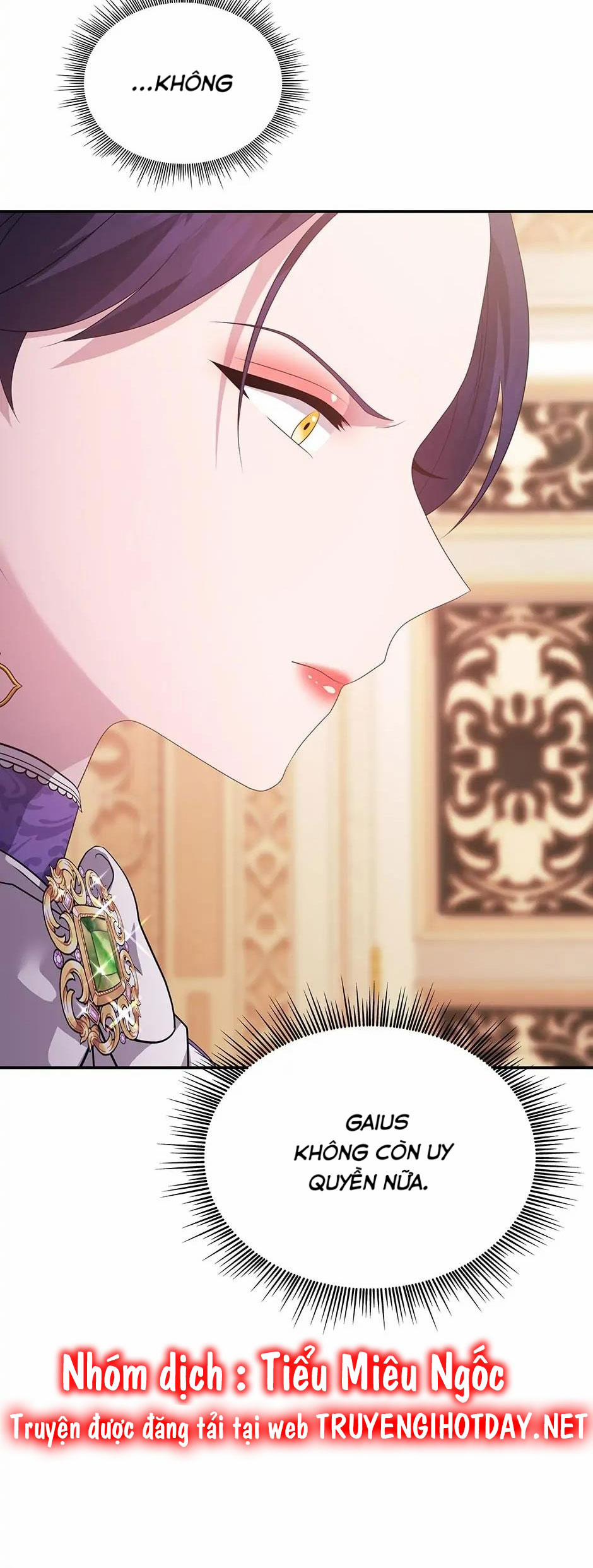 Công Chúa Lật Mặt 105 trang 30