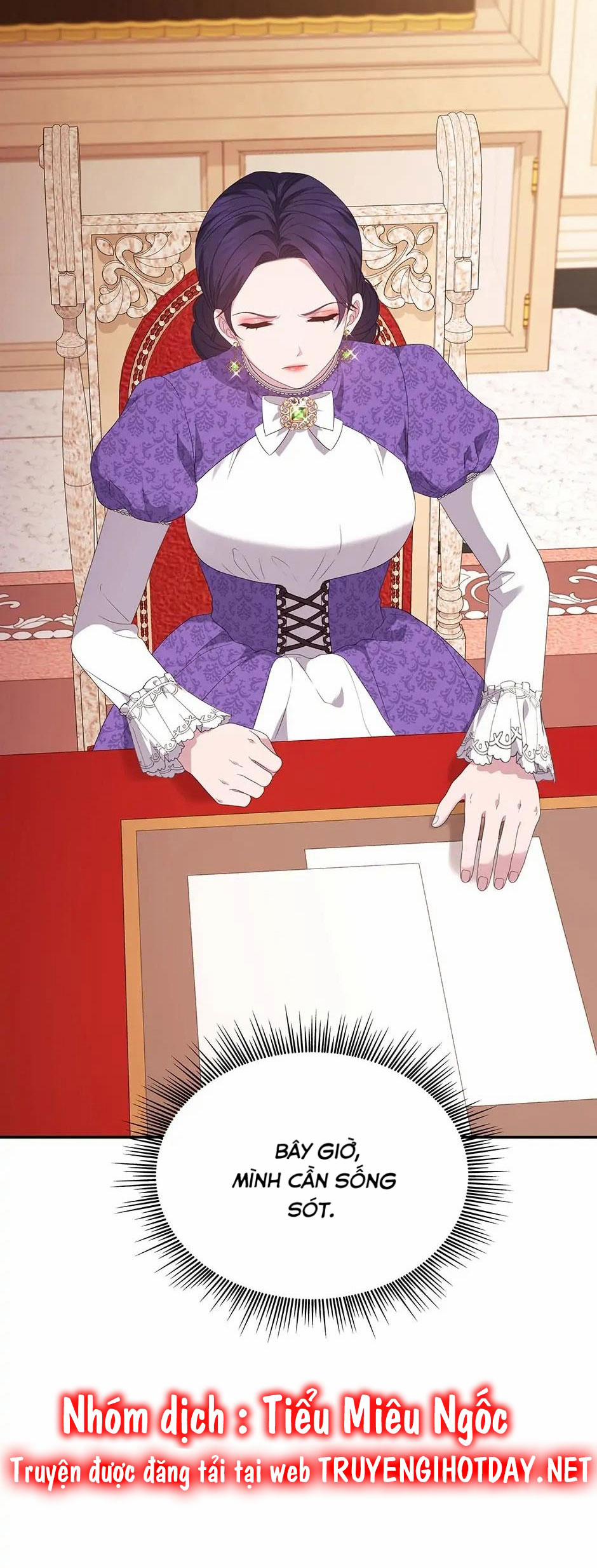 Công Chúa Lật Mặt 105 trang 32