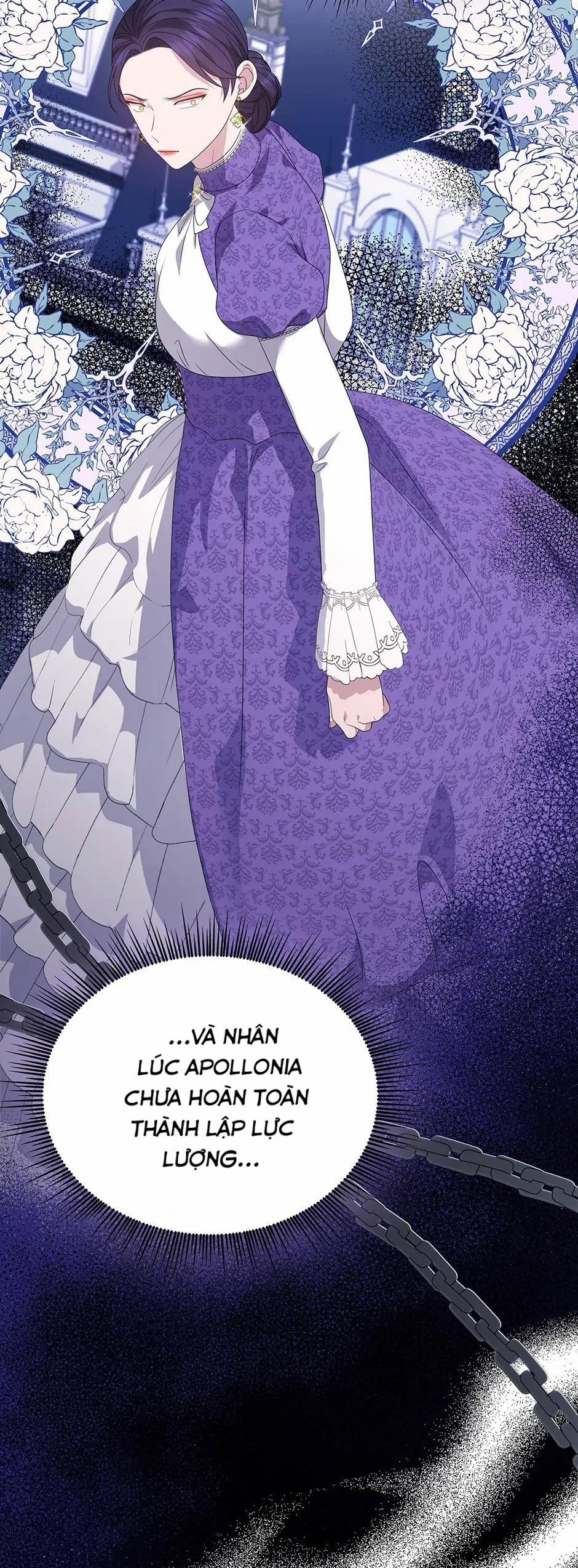 Công Chúa Lật Mặt 105 trang 37