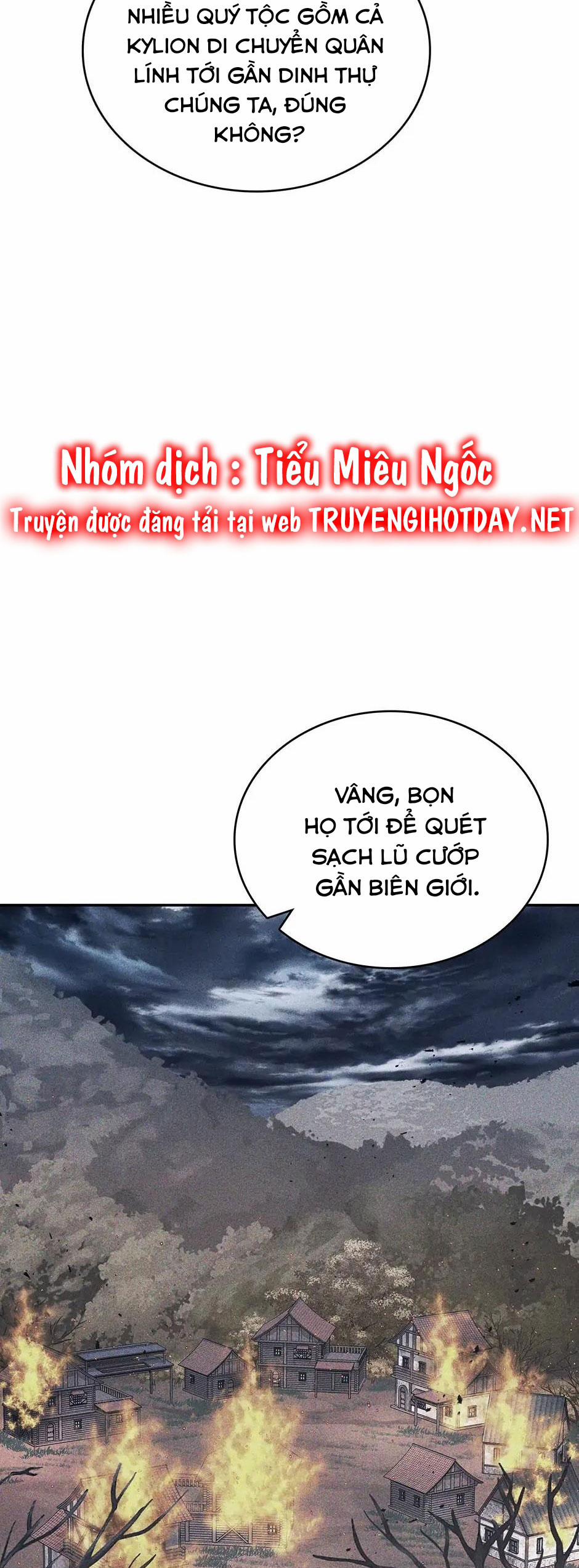 Công Chúa Lật Mặt 105 trang 39