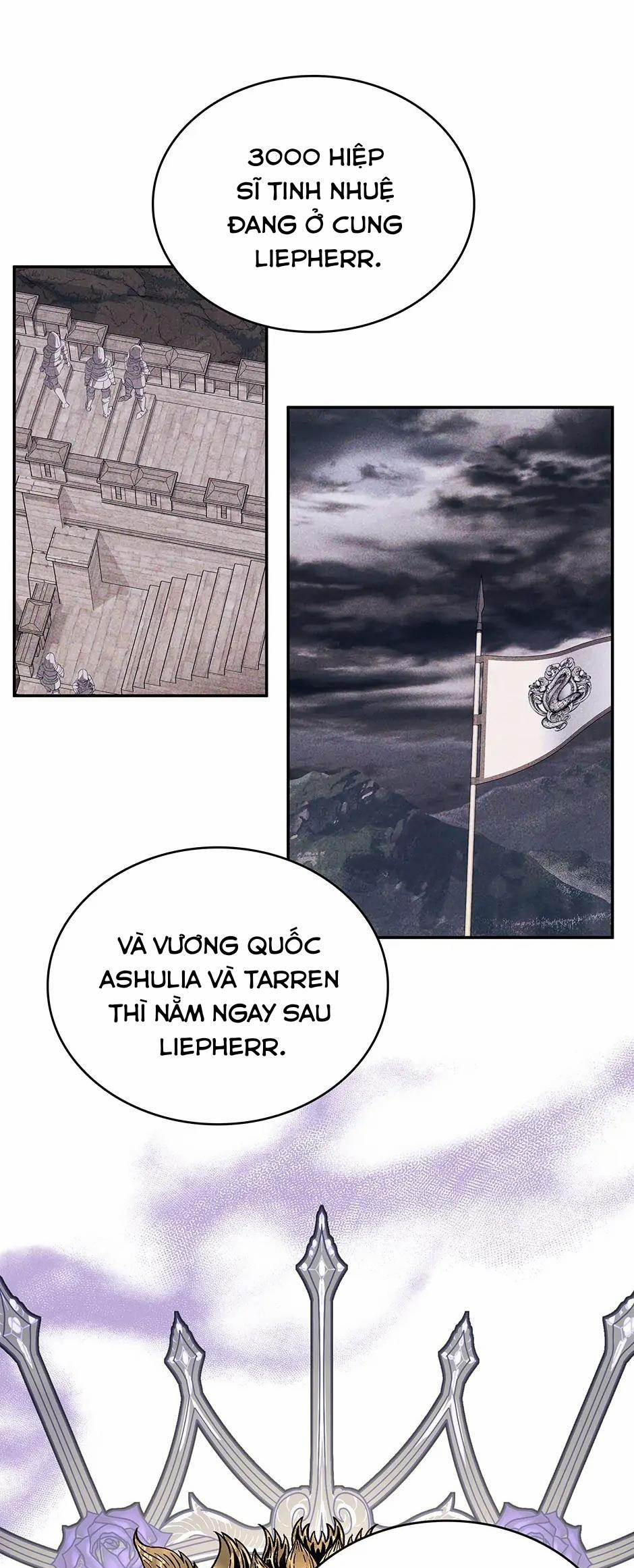 Công Chúa Lật Mặt 105 trang 43