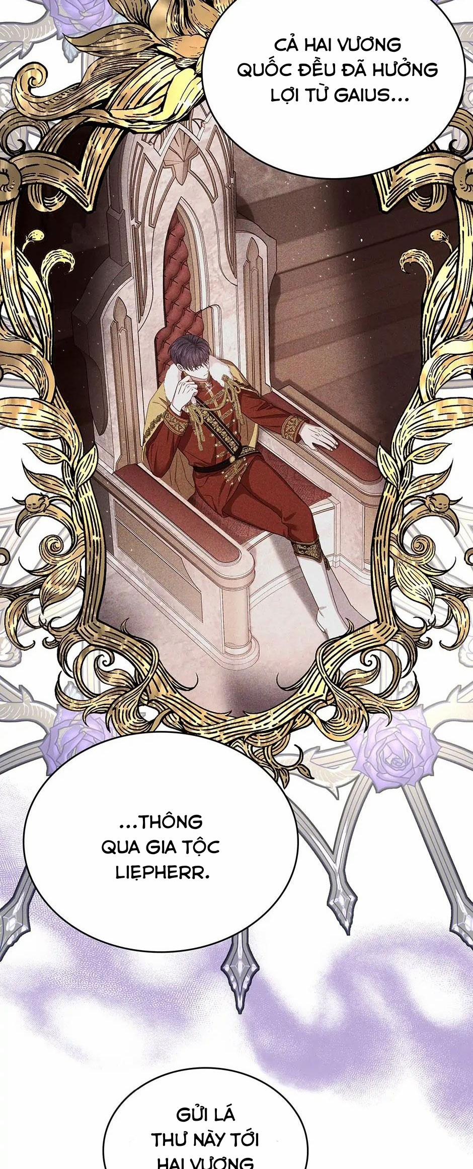 Công Chúa Lật Mặt 105 trang 44