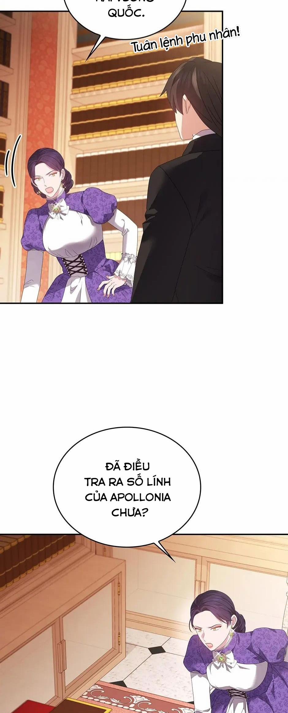 Công Chúa Lật Mặt 105 trang 45