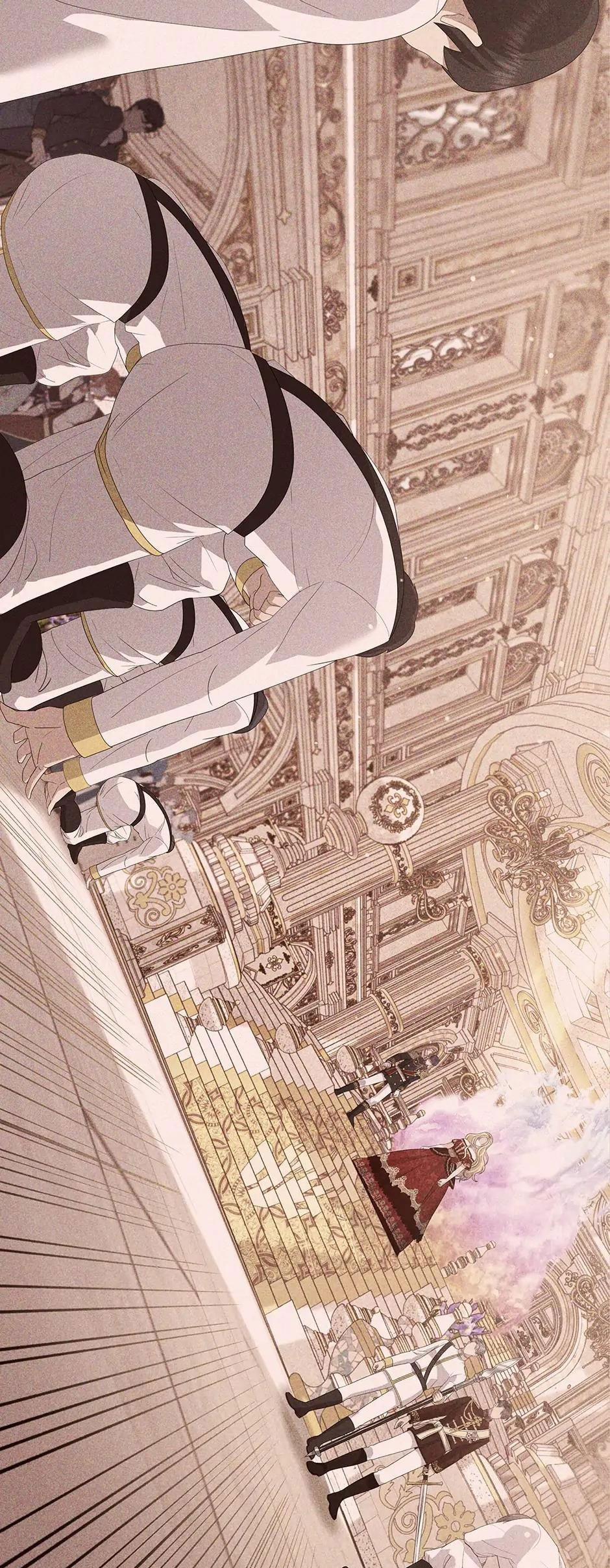 Công Chúa Lật Mặt 105 trang 49