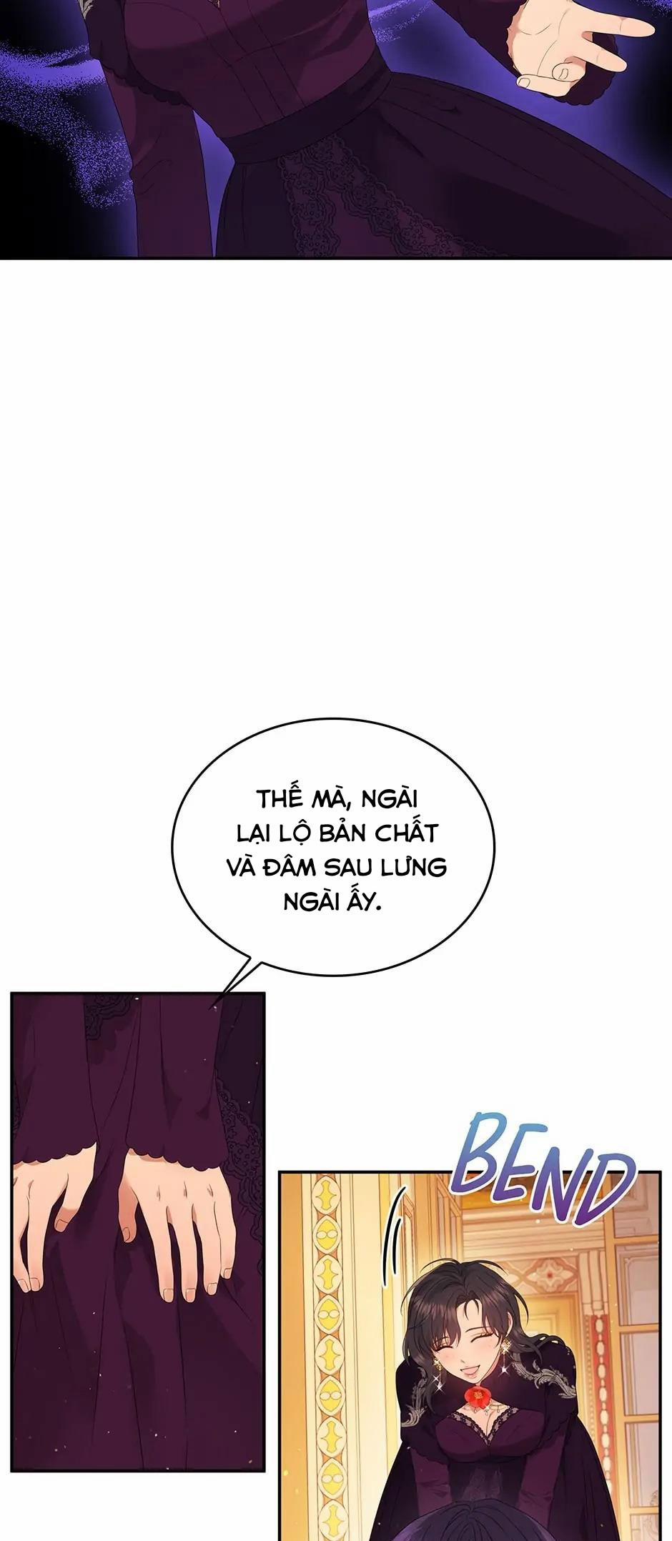 Công Chúa Lật Mặt 105 trang 5