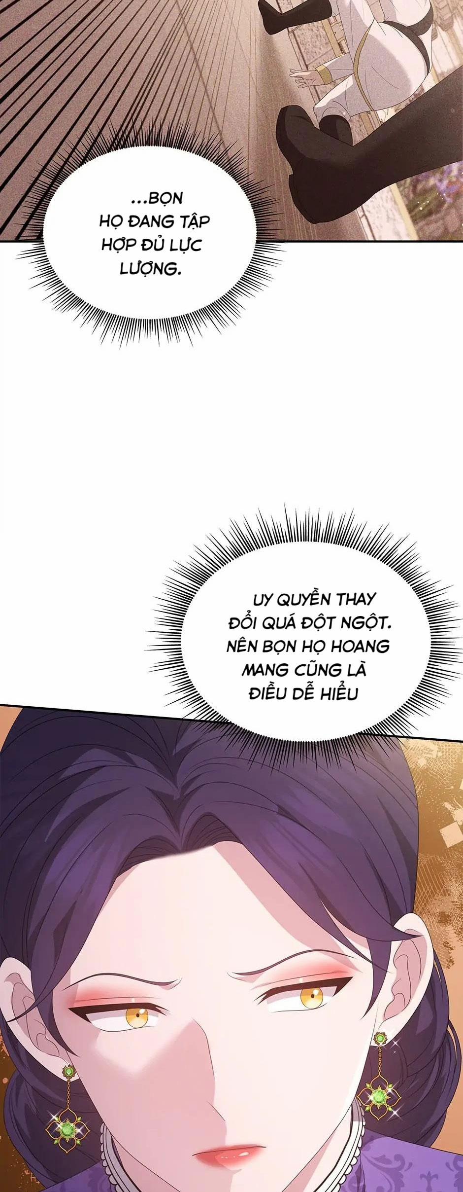 Công Chúa Lật Mặt 105 trang 50