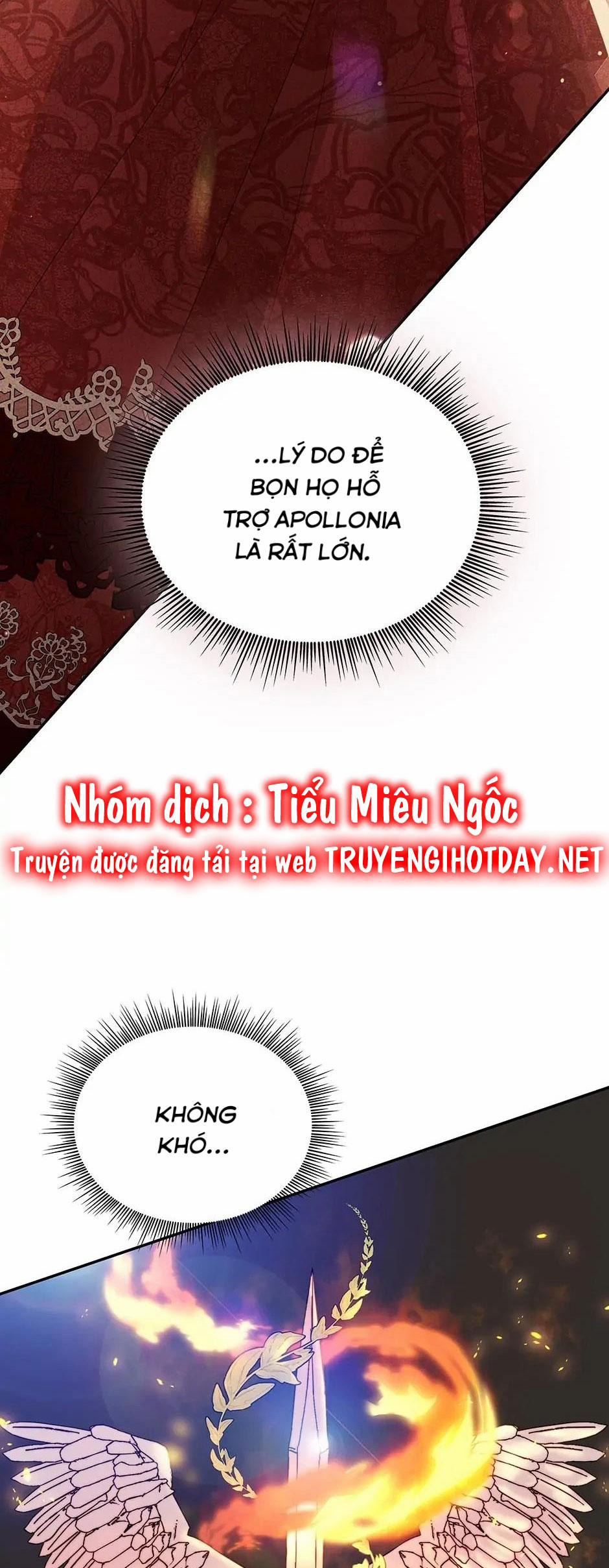 Công Chúa Lật Mặt 105 trang 52