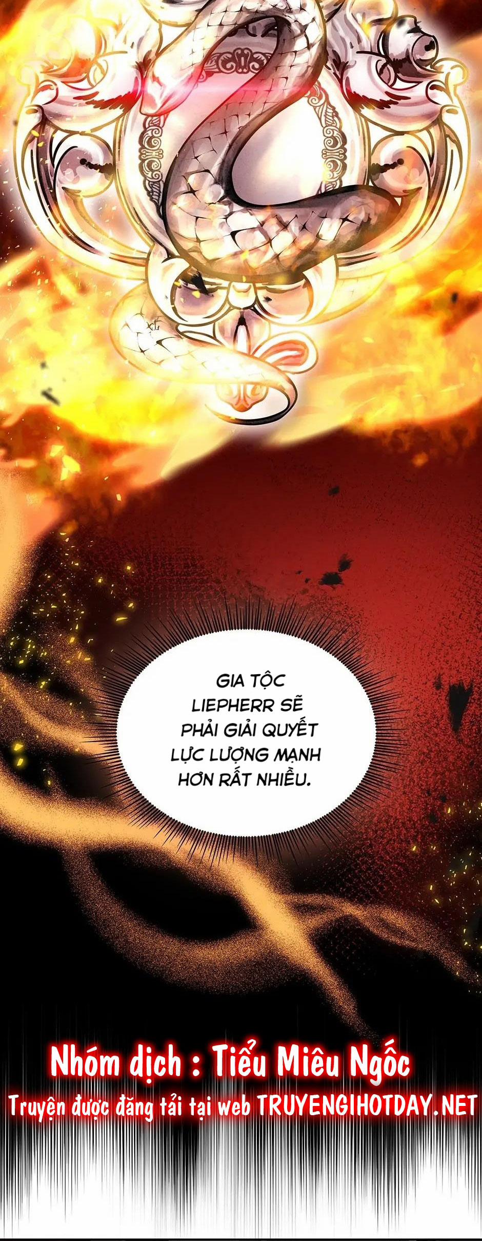 Công Chúa Lật Mặt 105 trang 54