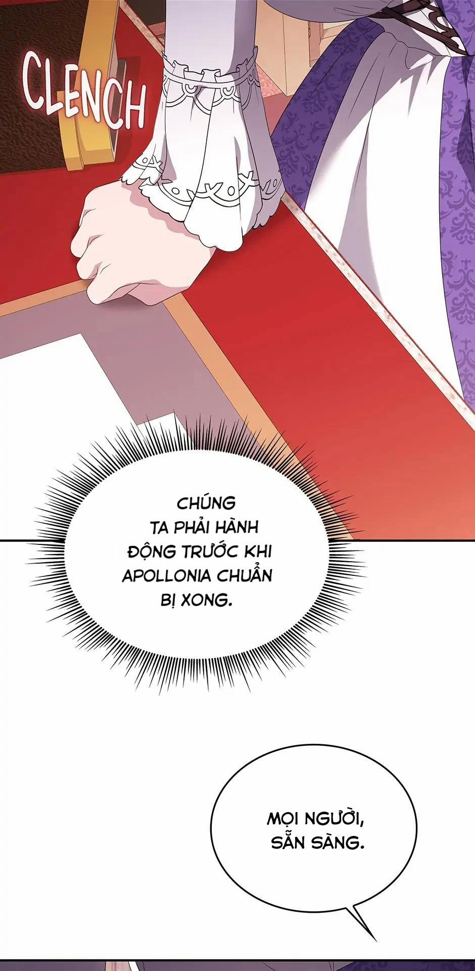 Công Chúa Lật Mặt 105 trang 55