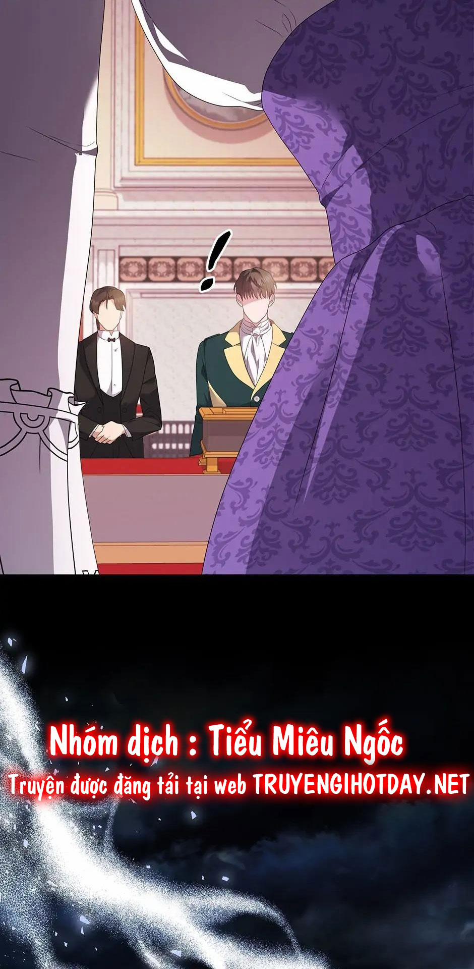 Công Chúa Lật Mặt 105 trang 56