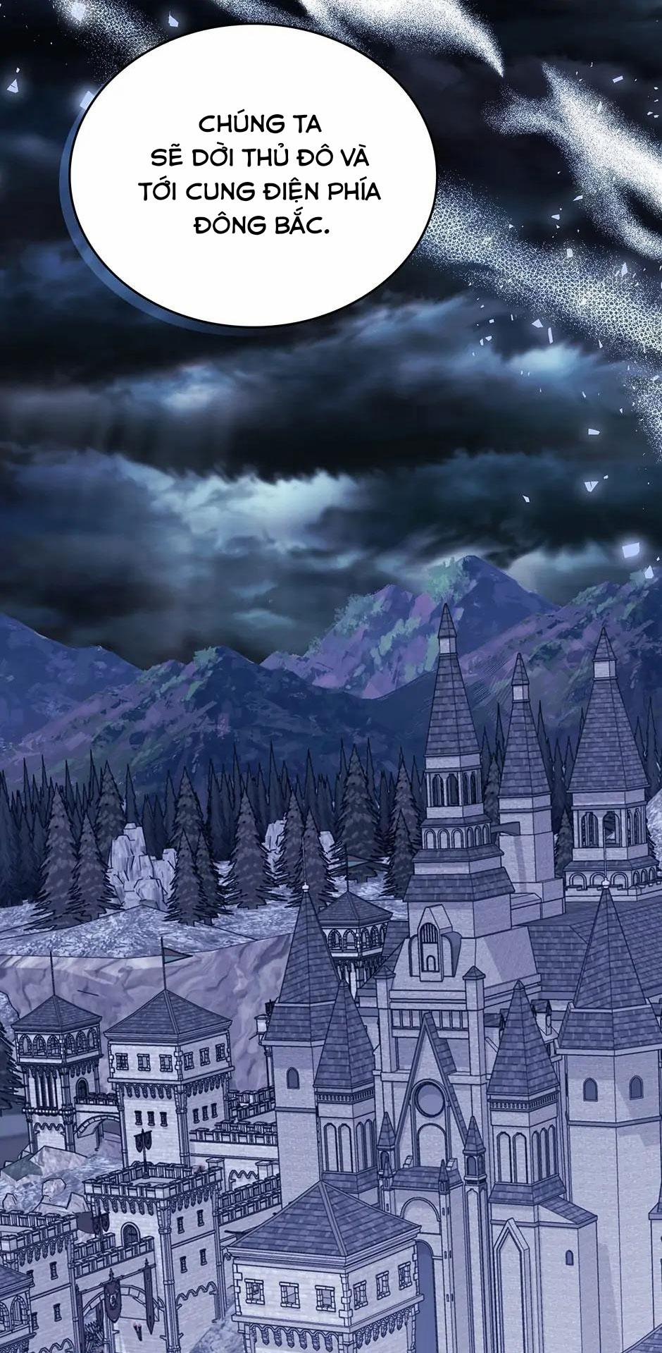 Công Chúa Lật Mặt 105 trang 57