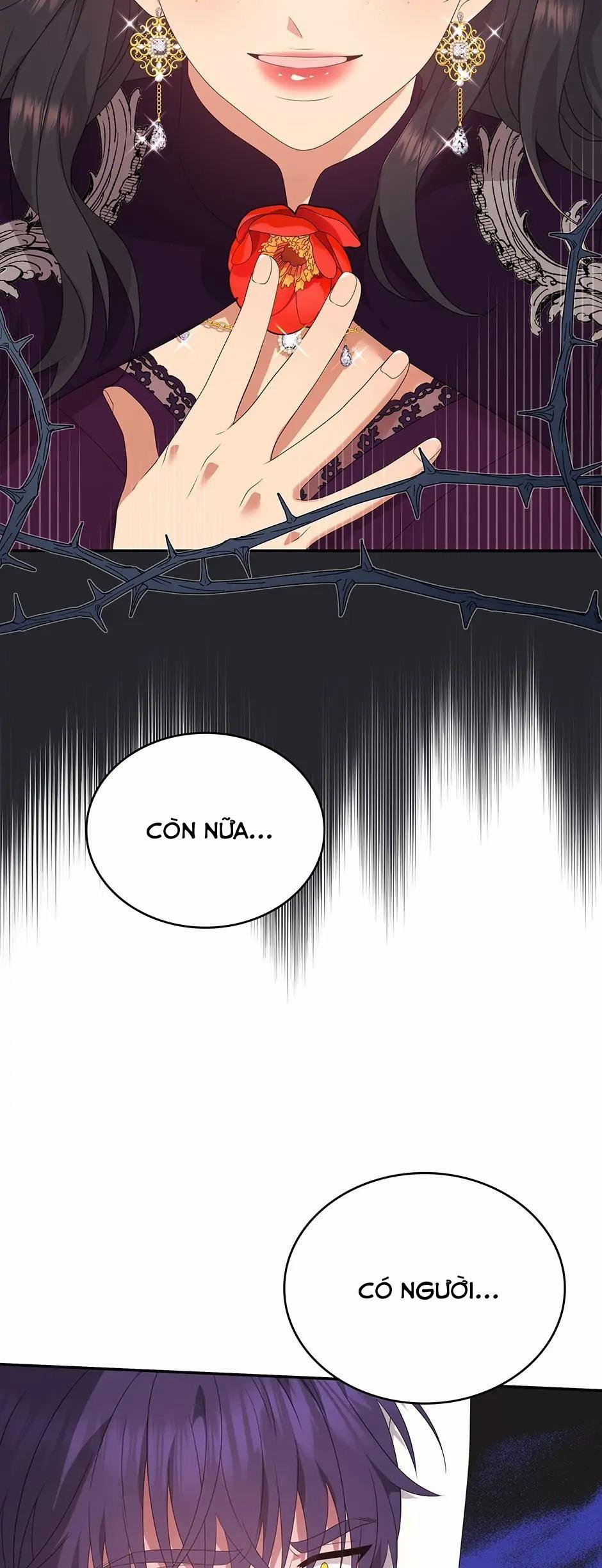 Công Chúa Lật Mặt 105 trang 7