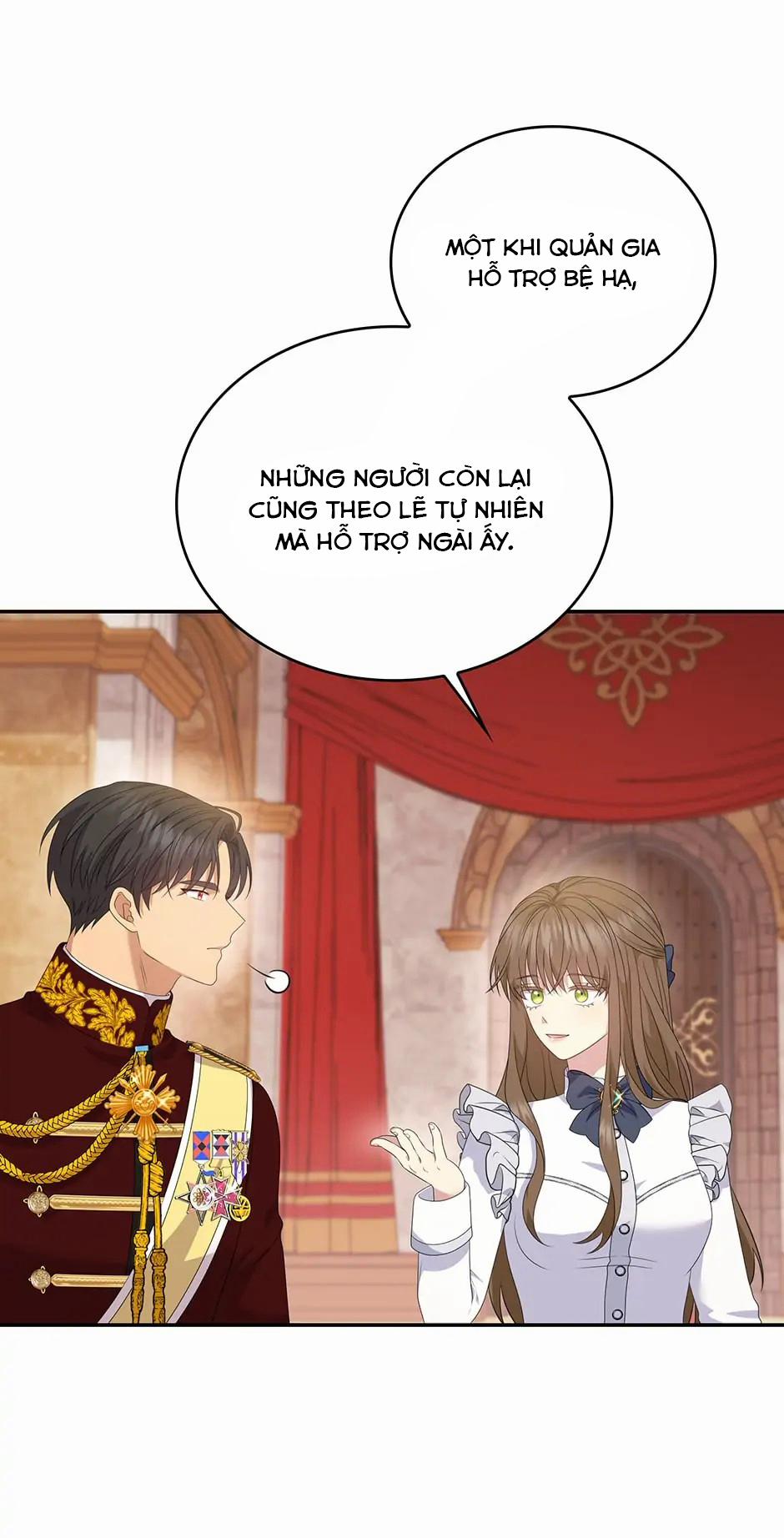 Công Chúa Lật Mặt 106 trang 15