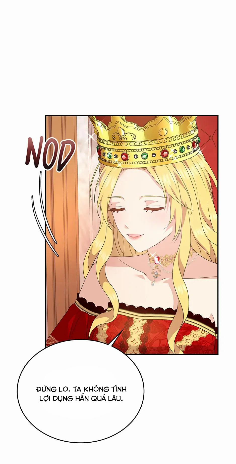 Công Chúa Lật Mặt 106 trang 16
