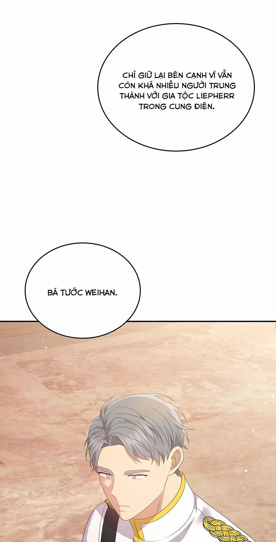 Công Chúa Lật Mặt 106 trang 17