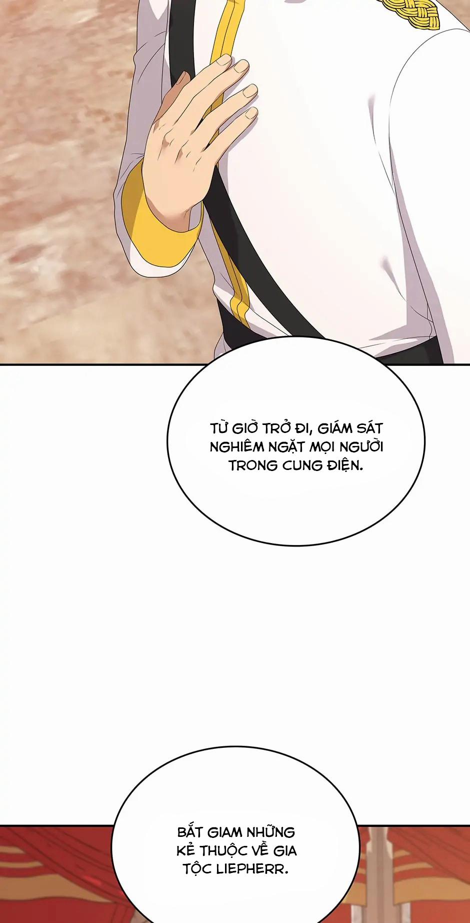 Công Chúa Lật Mặt 106 trang 18