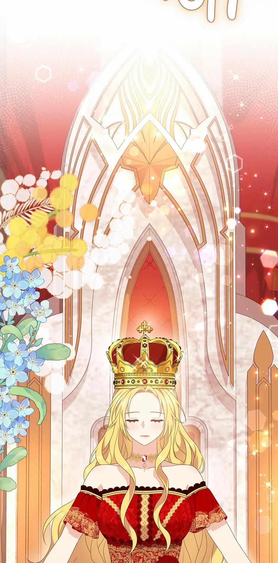 Công Chúa Lật Mặt 106 trang 2