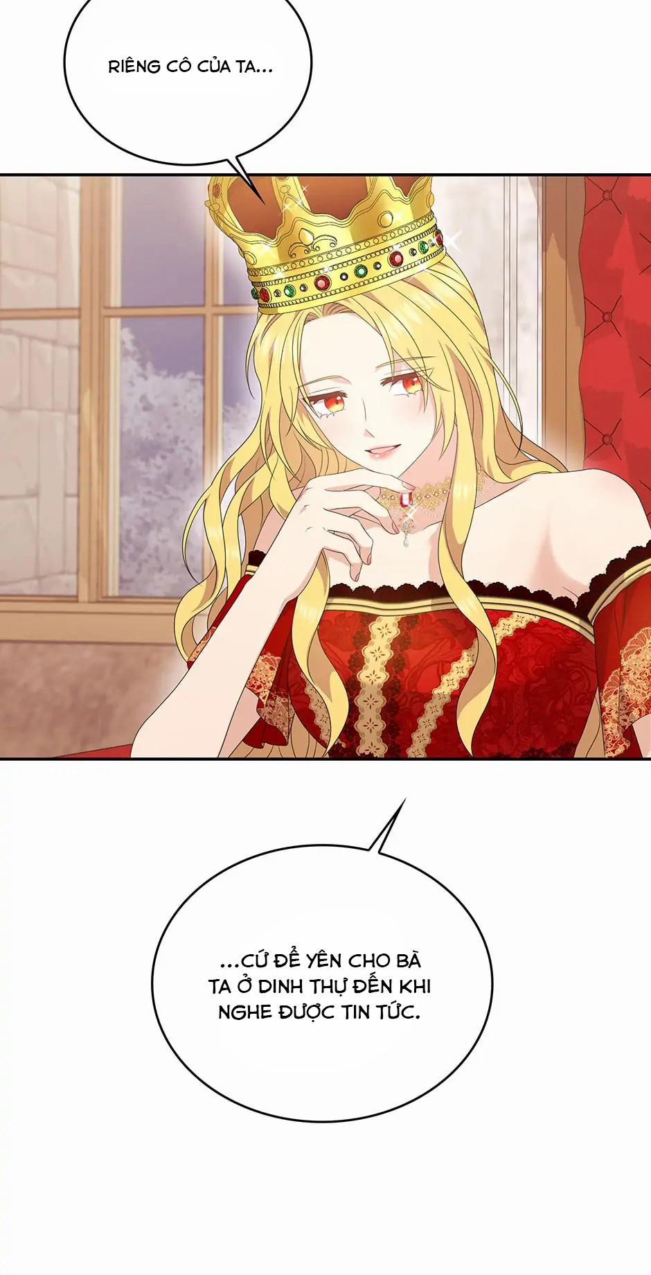 Công Chúa Lật Mặt 106 trang 20