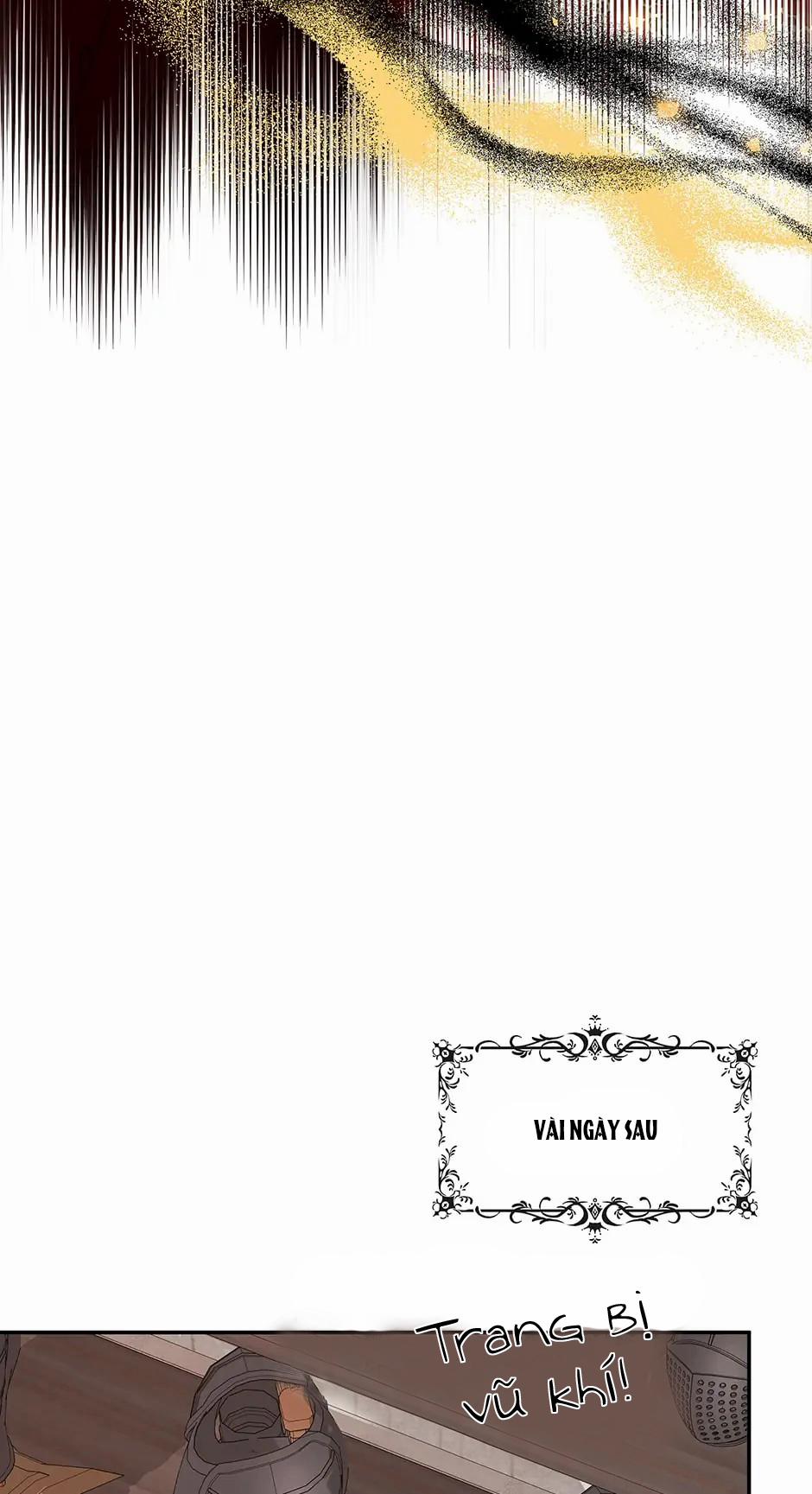 Công Chúa Lật Mặt 106 trang 25