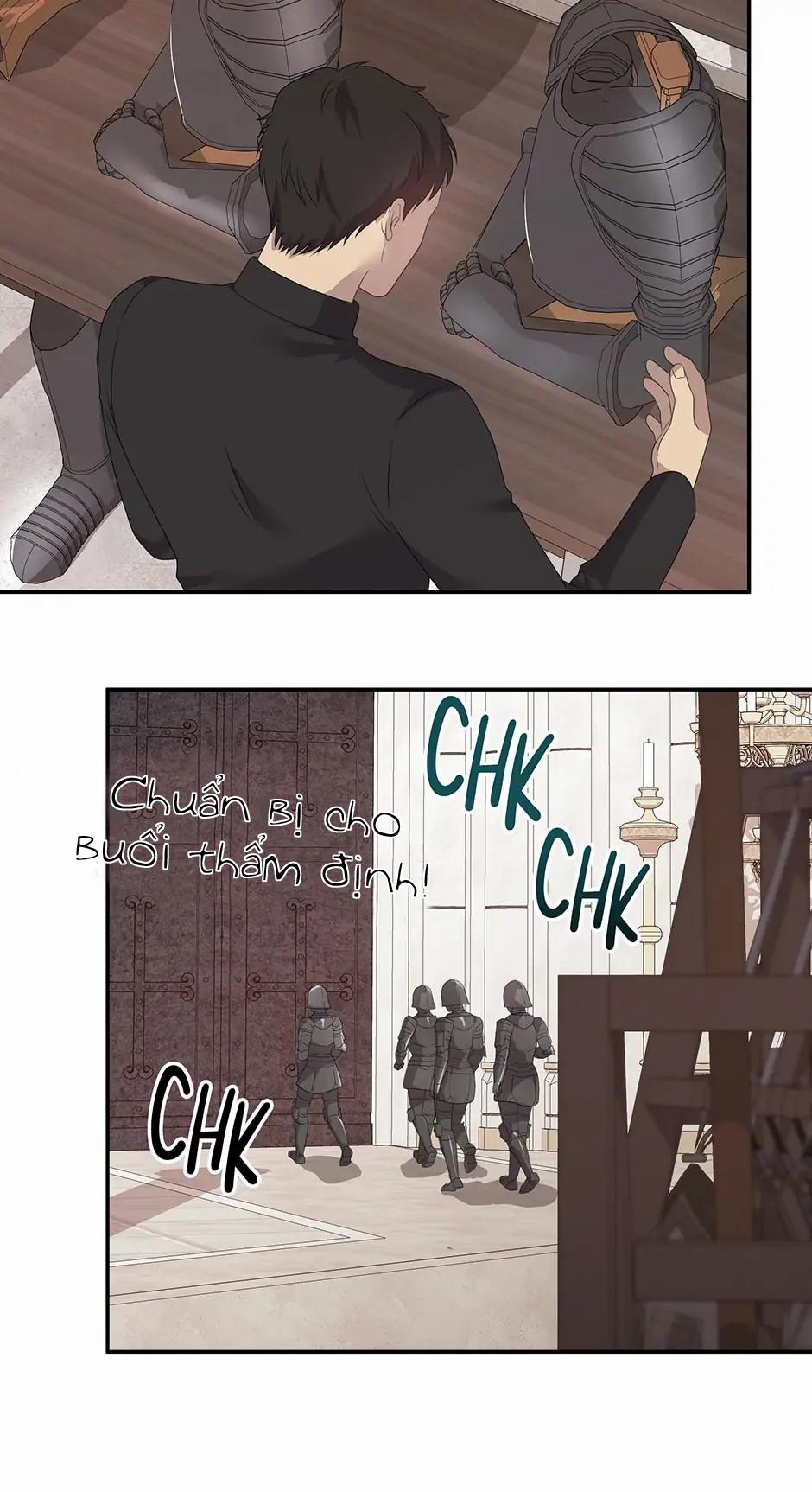 Công Chúa Lật Mặt 106 trang 26