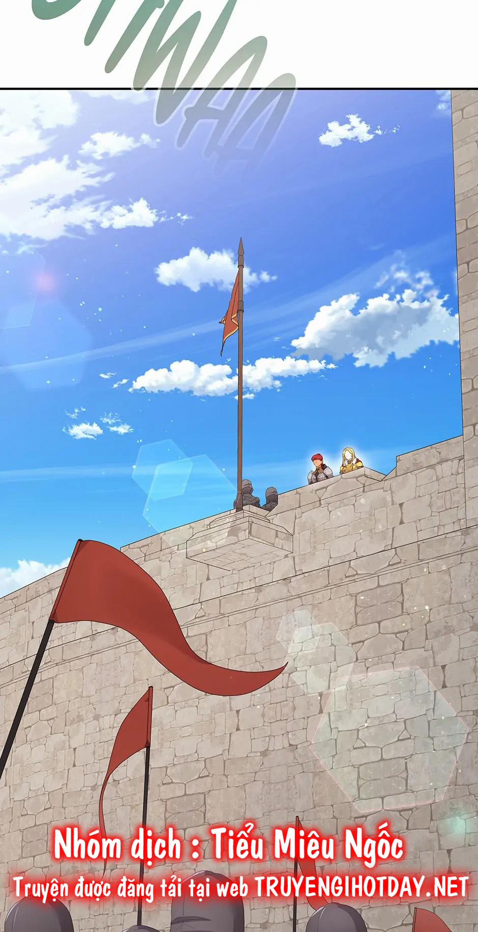 Công Chúa Lật Mặt 106 trang 27