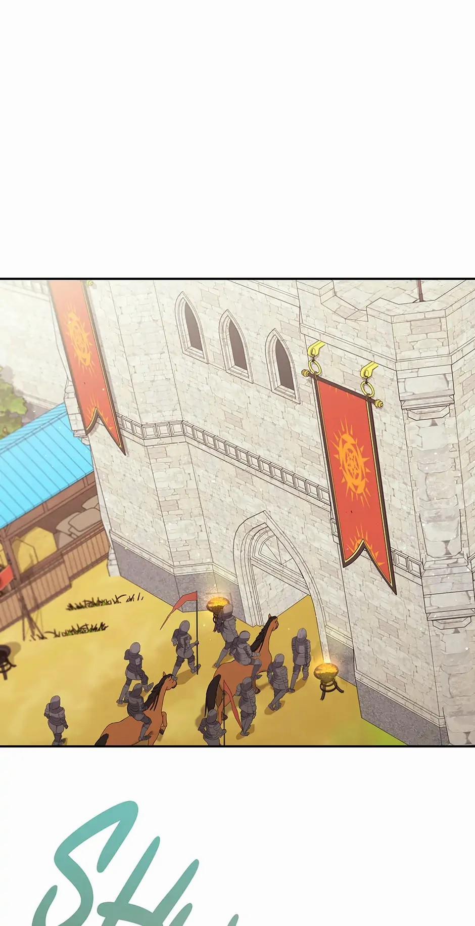 Công Chúa Lật Mặt 106 trang 28