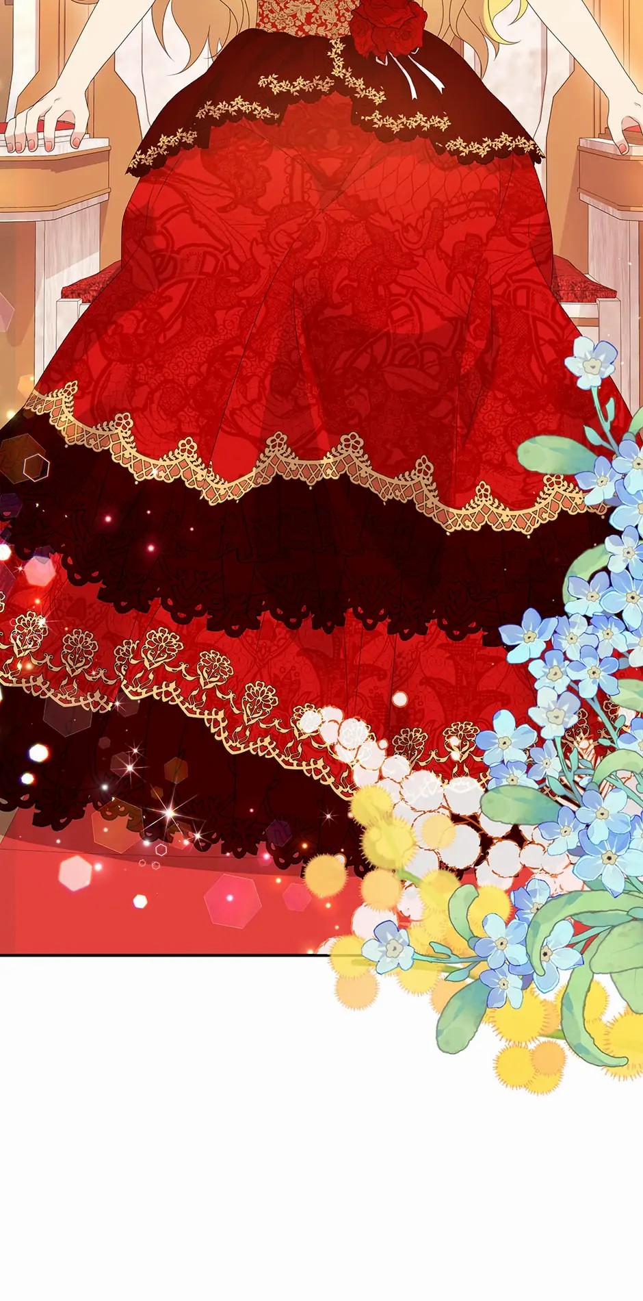 Công Chúa Lật Mặt 106 trang 3