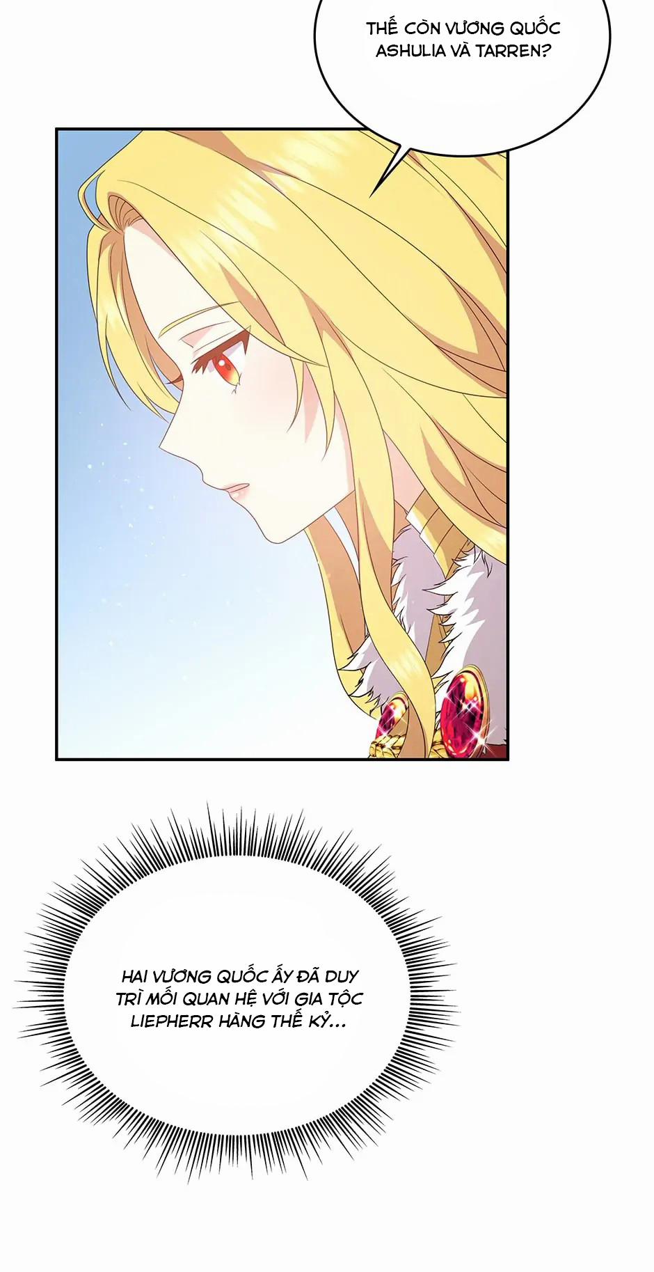 Công Chúa Lật Mặt 106 trang 32