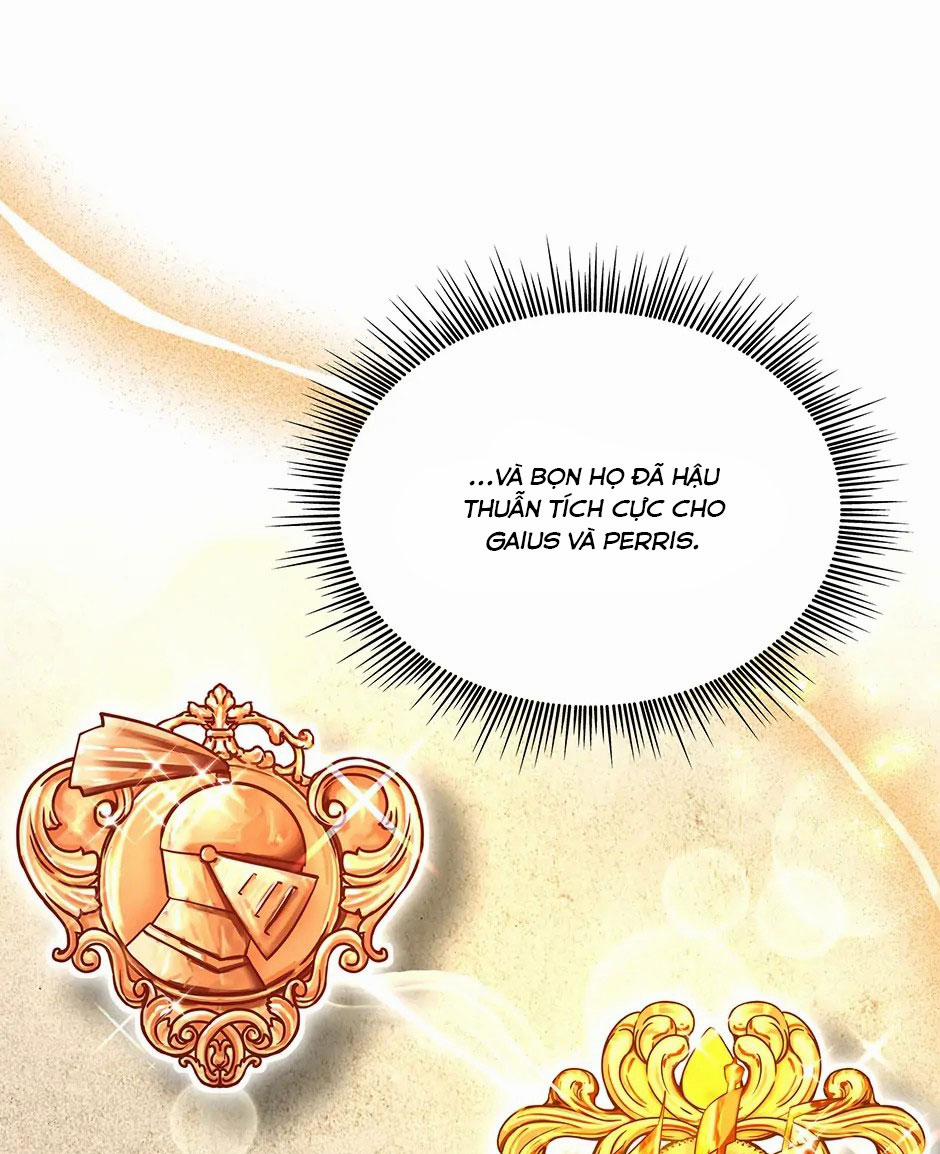 Công Chúa Lật Mặt 106 trang 33