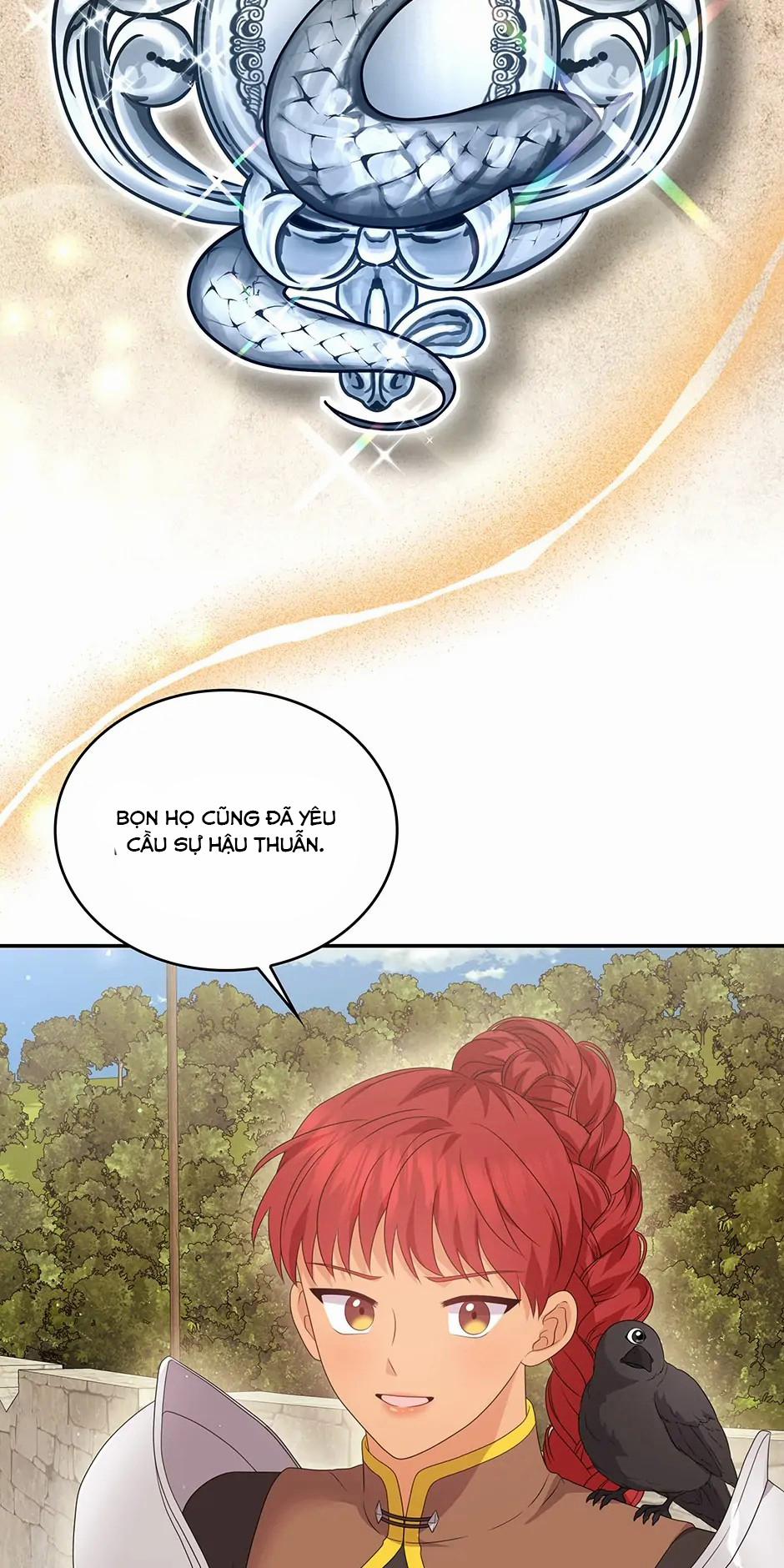 Công Chúa Lật Mặt 106 trang 35