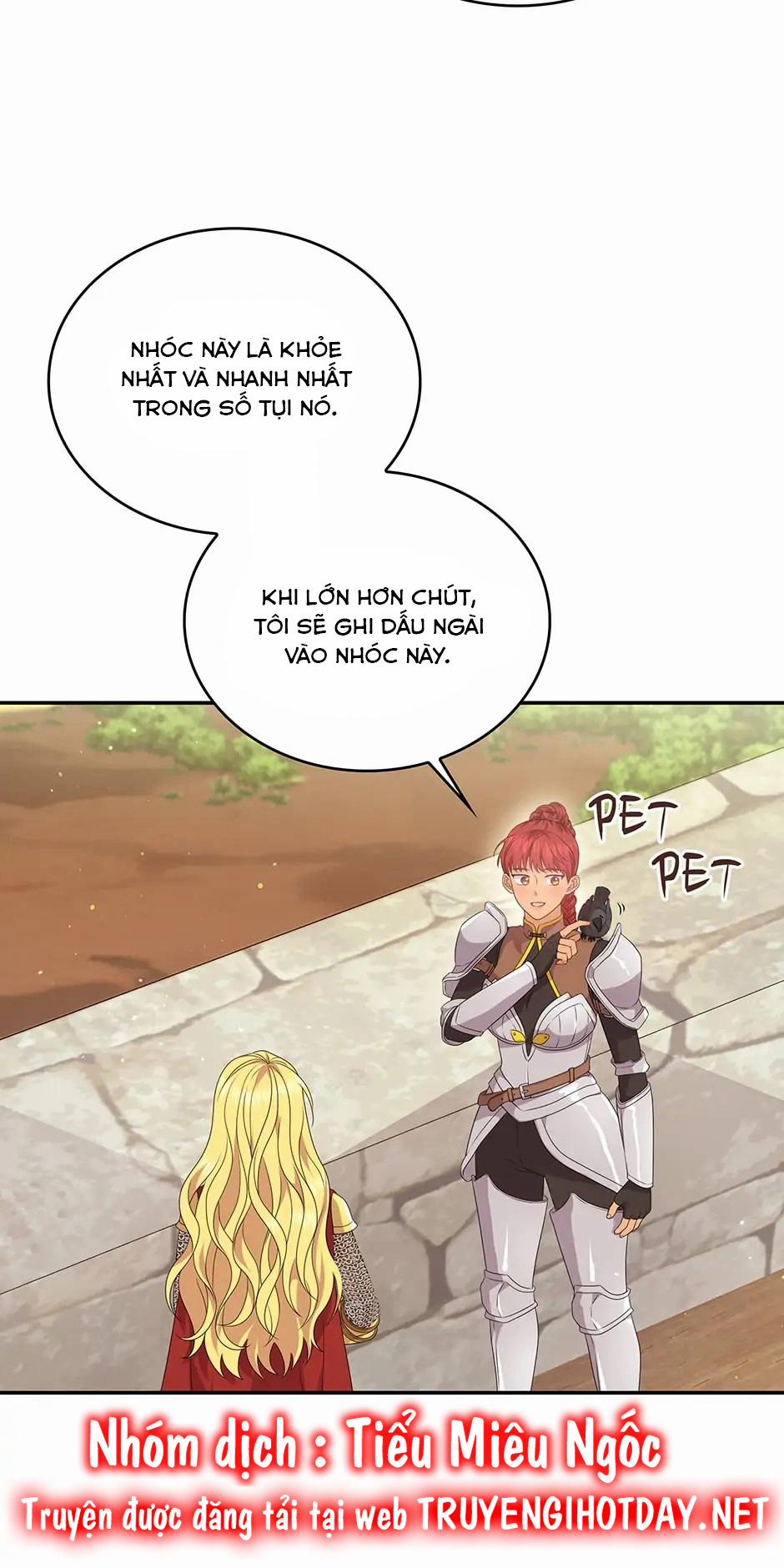 Công Chúa Lật Mặt 106 trang 37