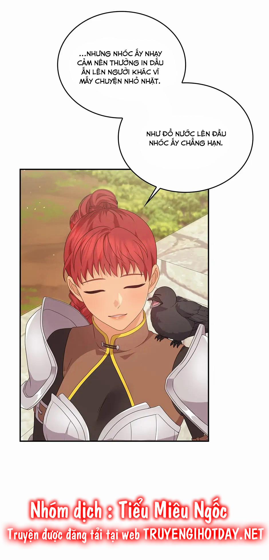 Công Chúa Lật Mặt 106 trang 39