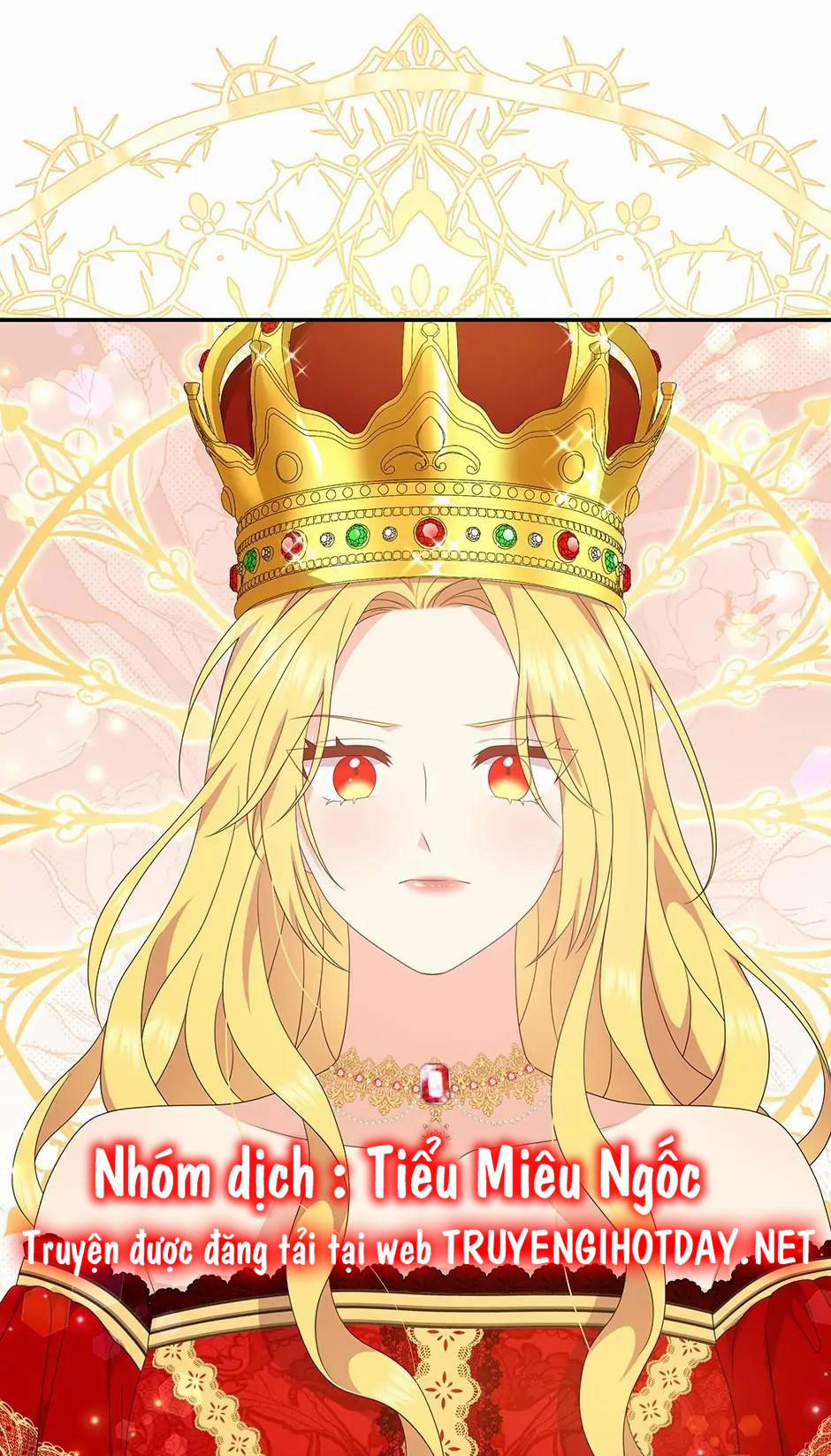 Công Chúa Lật Mặt 106 trang 4