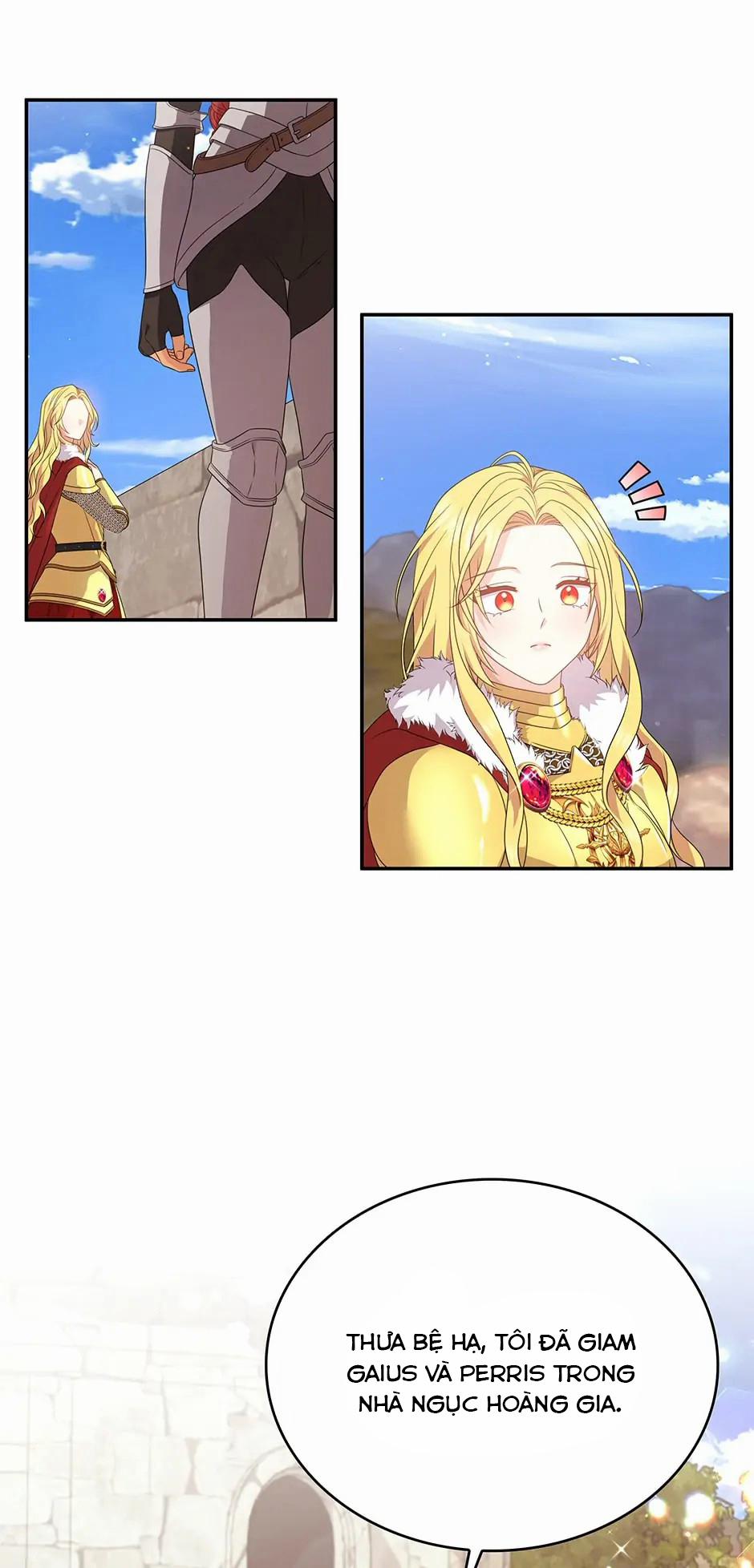 Công Chúa Lật Mặt 106 trang 41