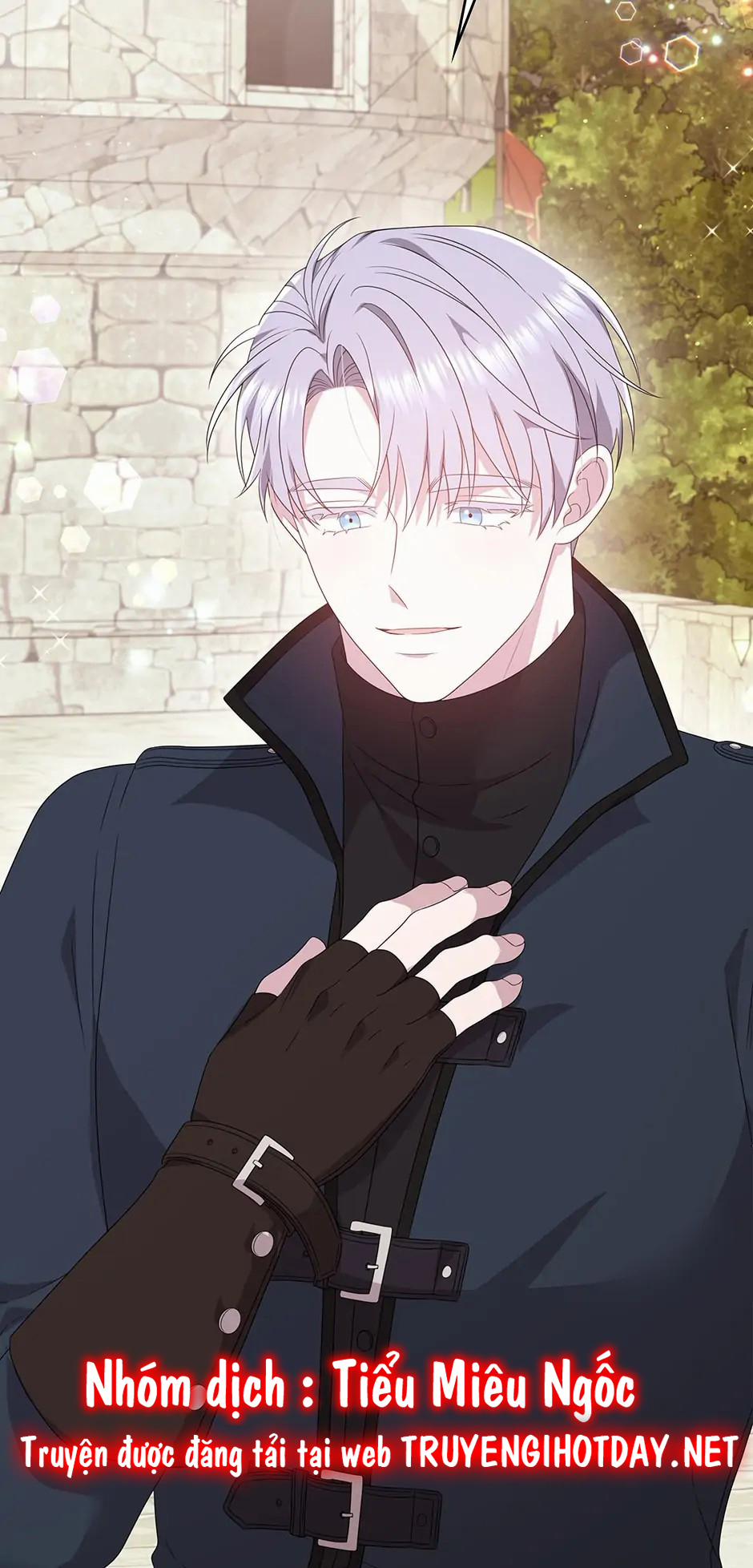 Công Chúa Lật Mặt 106 trang 42