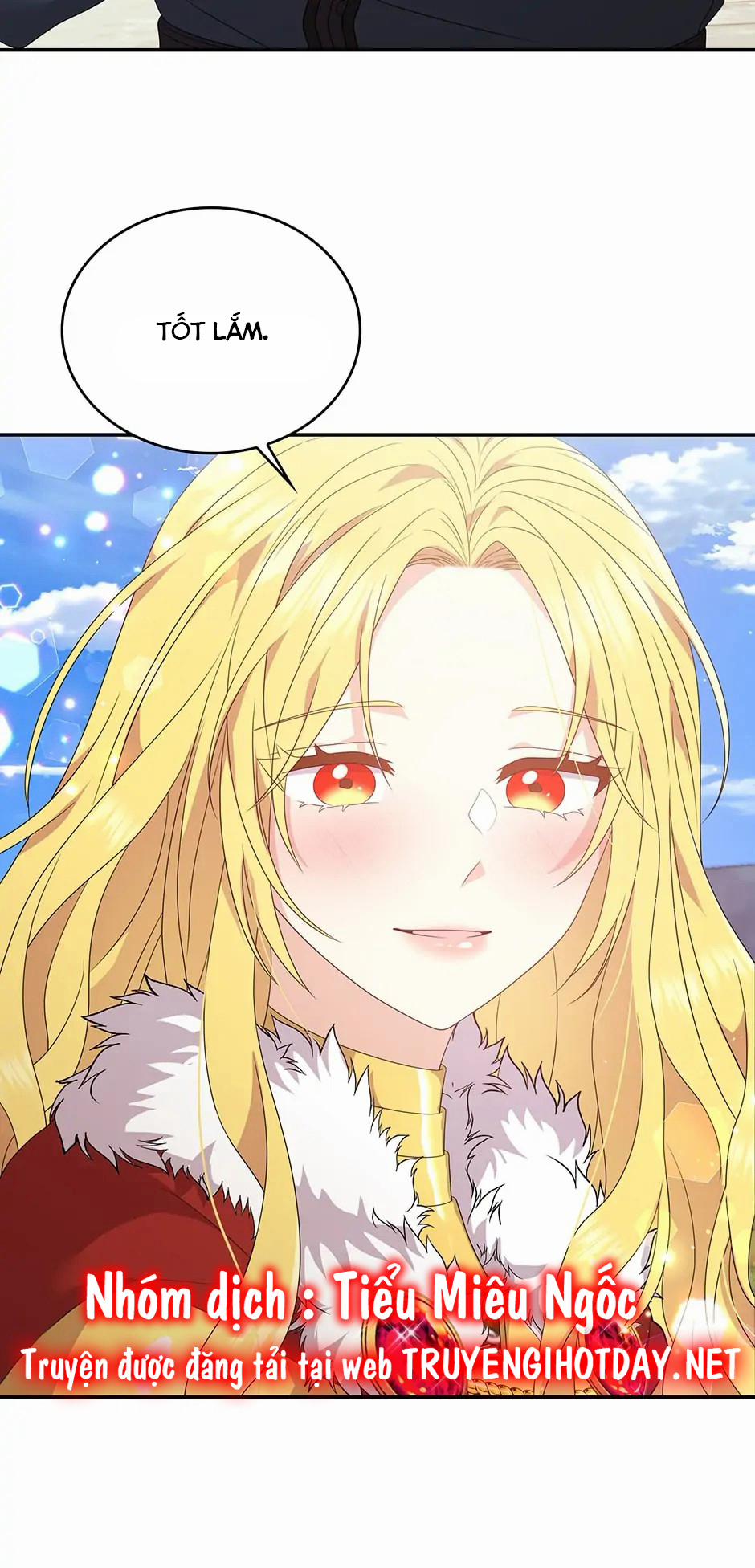 Công Chúa Lật Mặt 106 trang 43