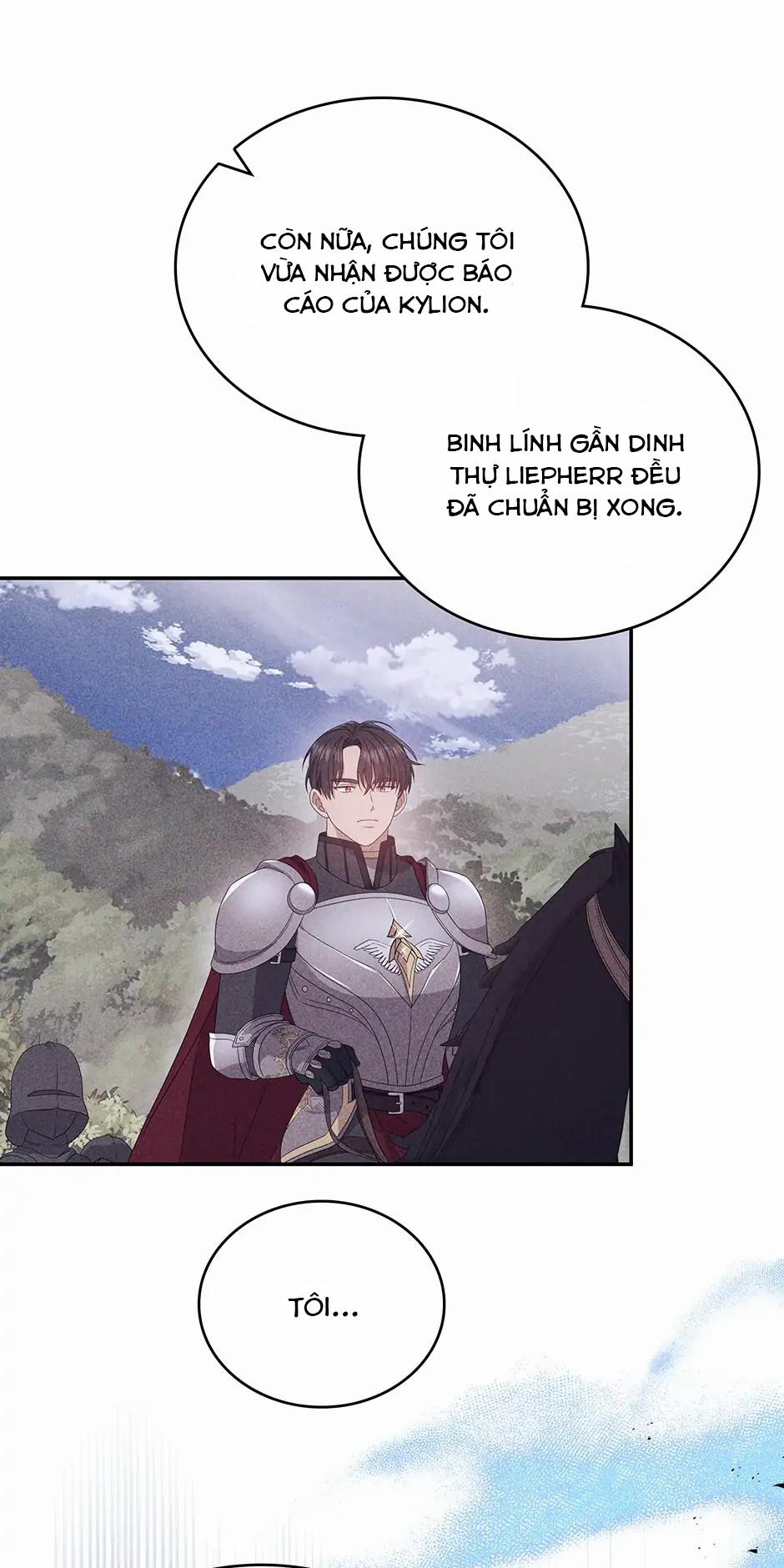 Công Chúa Lật Mặt 106 trang 44