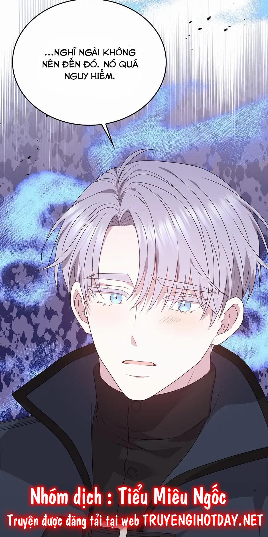 Công Chúa Lật Mặt 106 trang 45