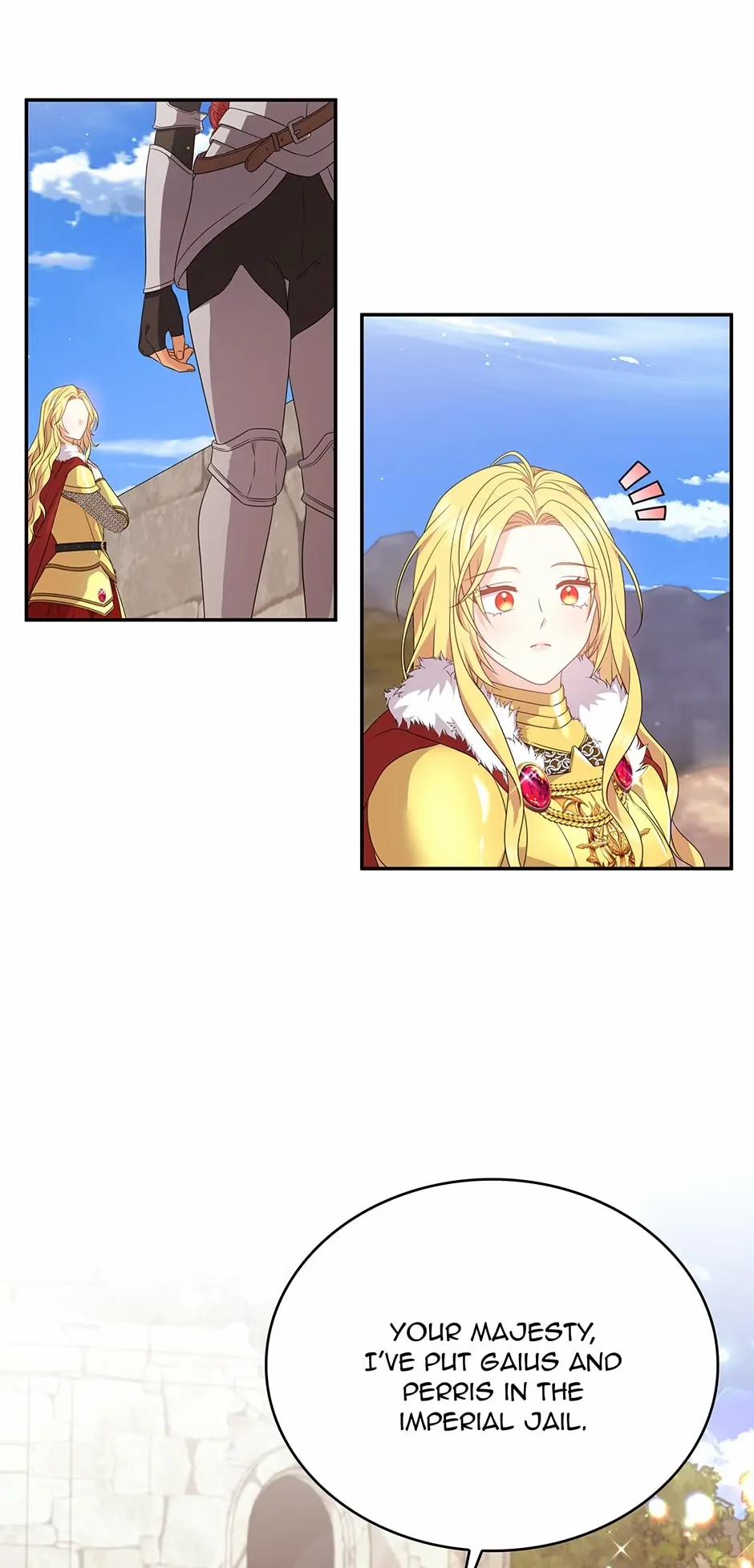 Công Chúa Lật Mặt 106 trang 46