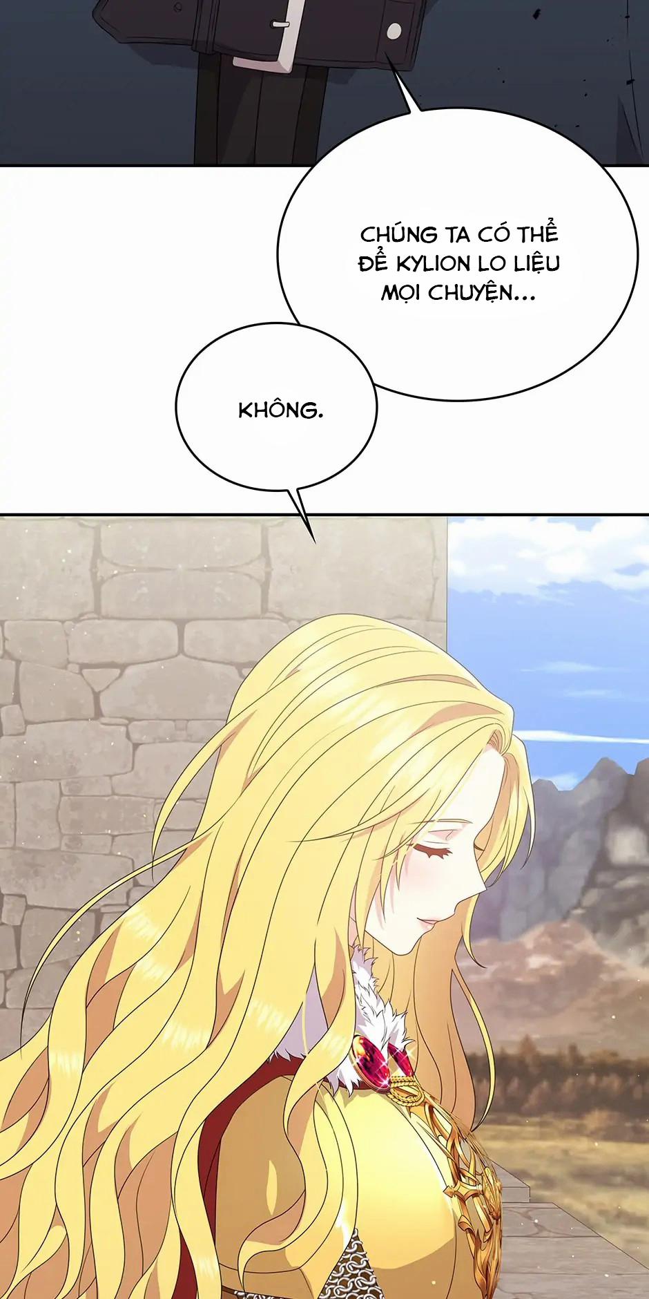 Công Chúa Lật Mặt 106 trang 47