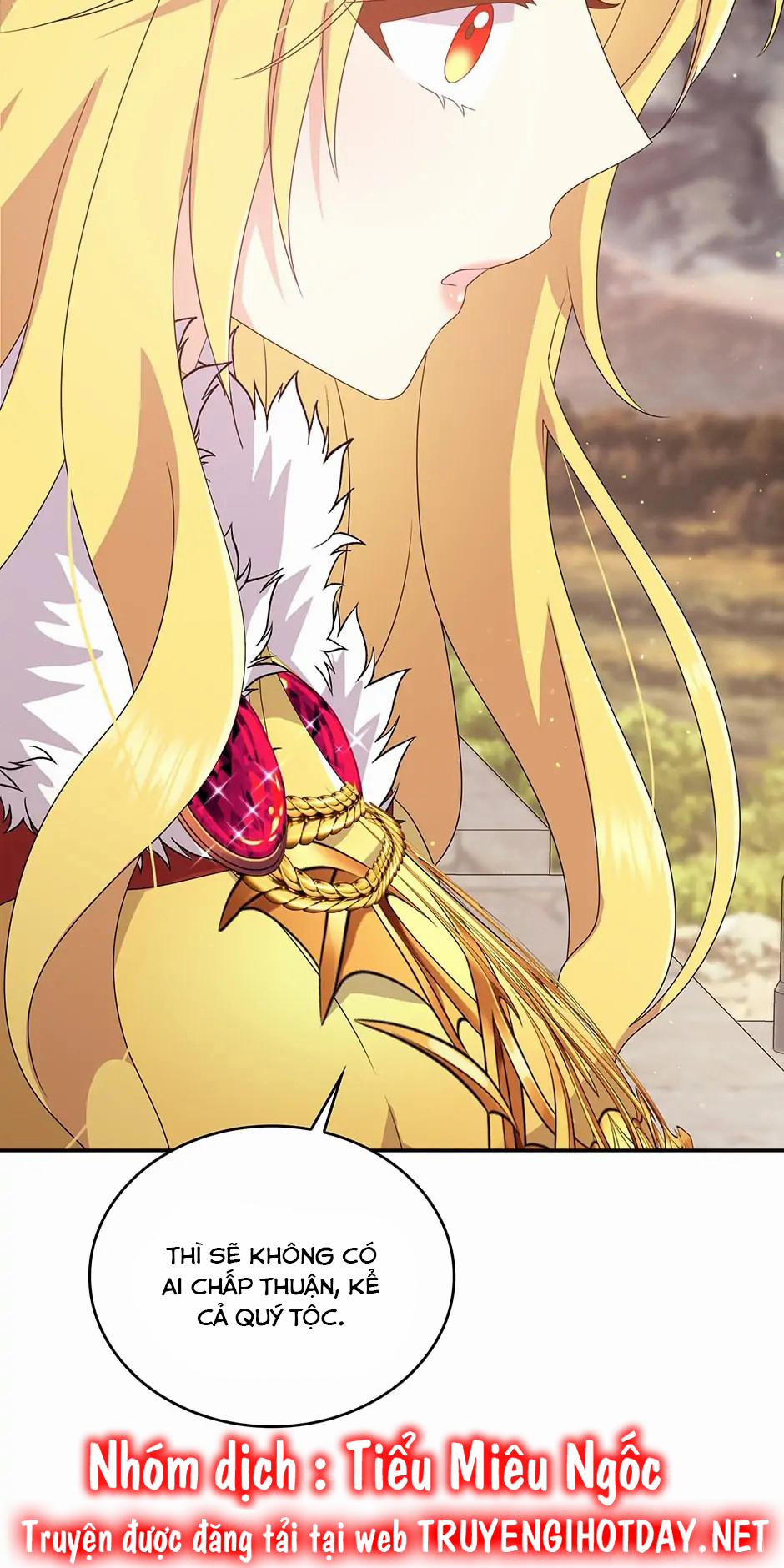 Công Chúa Lật Mặt 106 trang 49