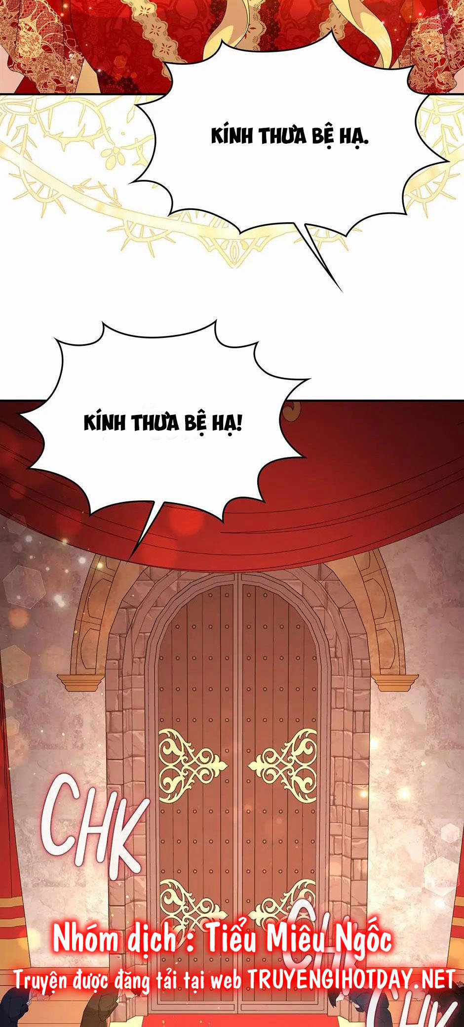 Công Chúa Lật Mặt 106 trang 5