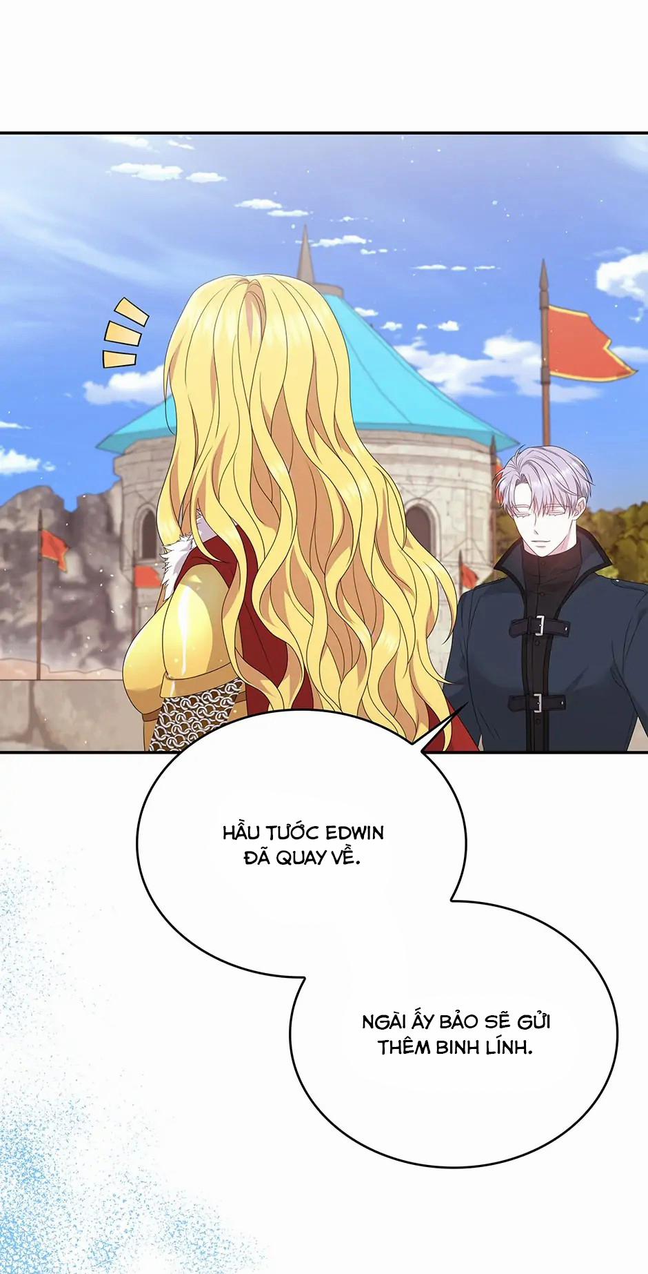 Công Chúa Lật Mặt 106 trang 50