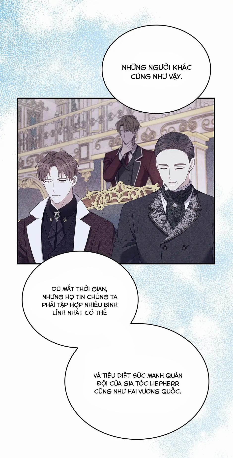 Công Chúa Lật Mặt 106 trang 51