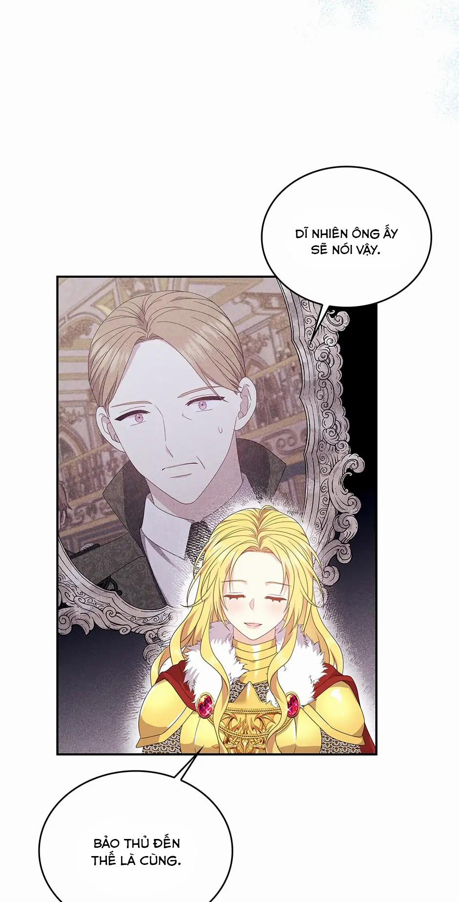 Công Chúa Lật Mặt 106 trang 52