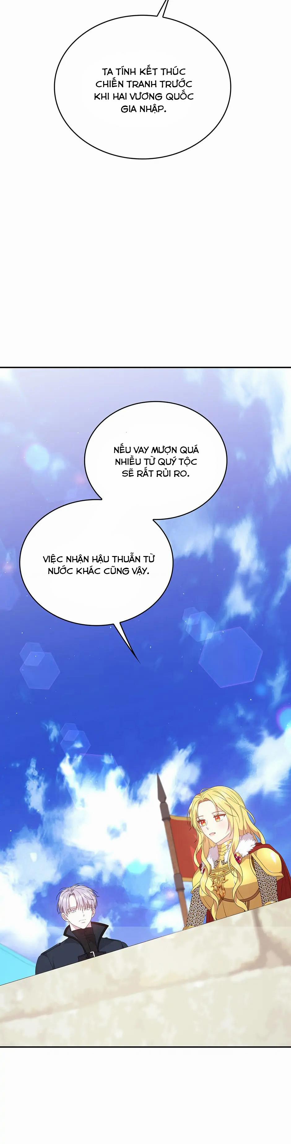 Công Chúa Lật Mặt 106 trang 54