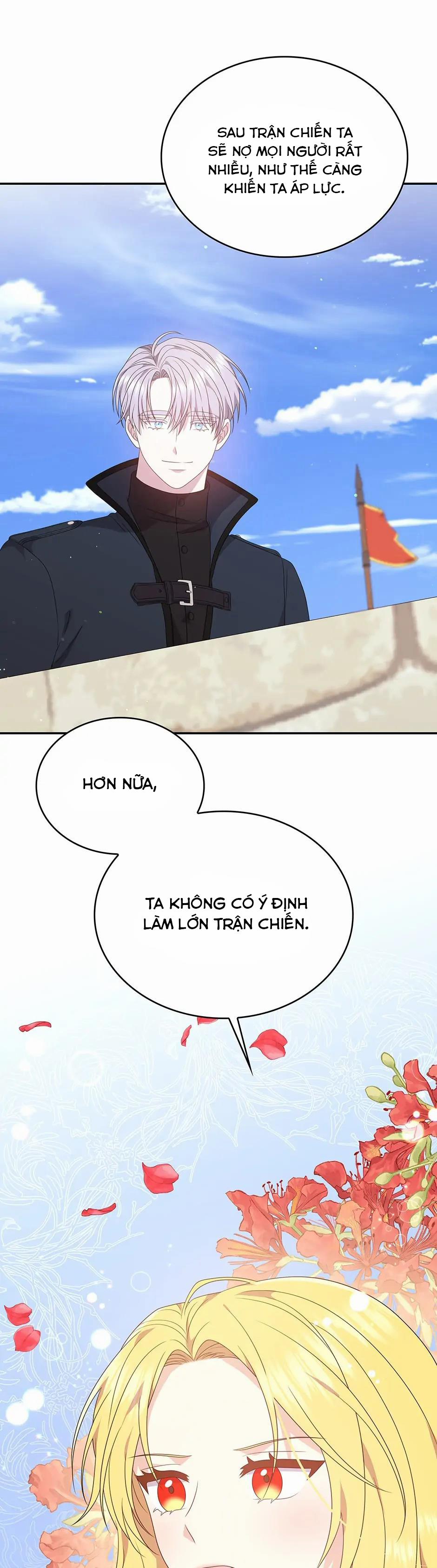 Công Chúa Lật Mặt 106 trang 55