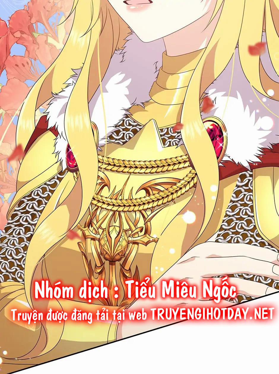 Công Chúa Lật Mặt 106 trang 56