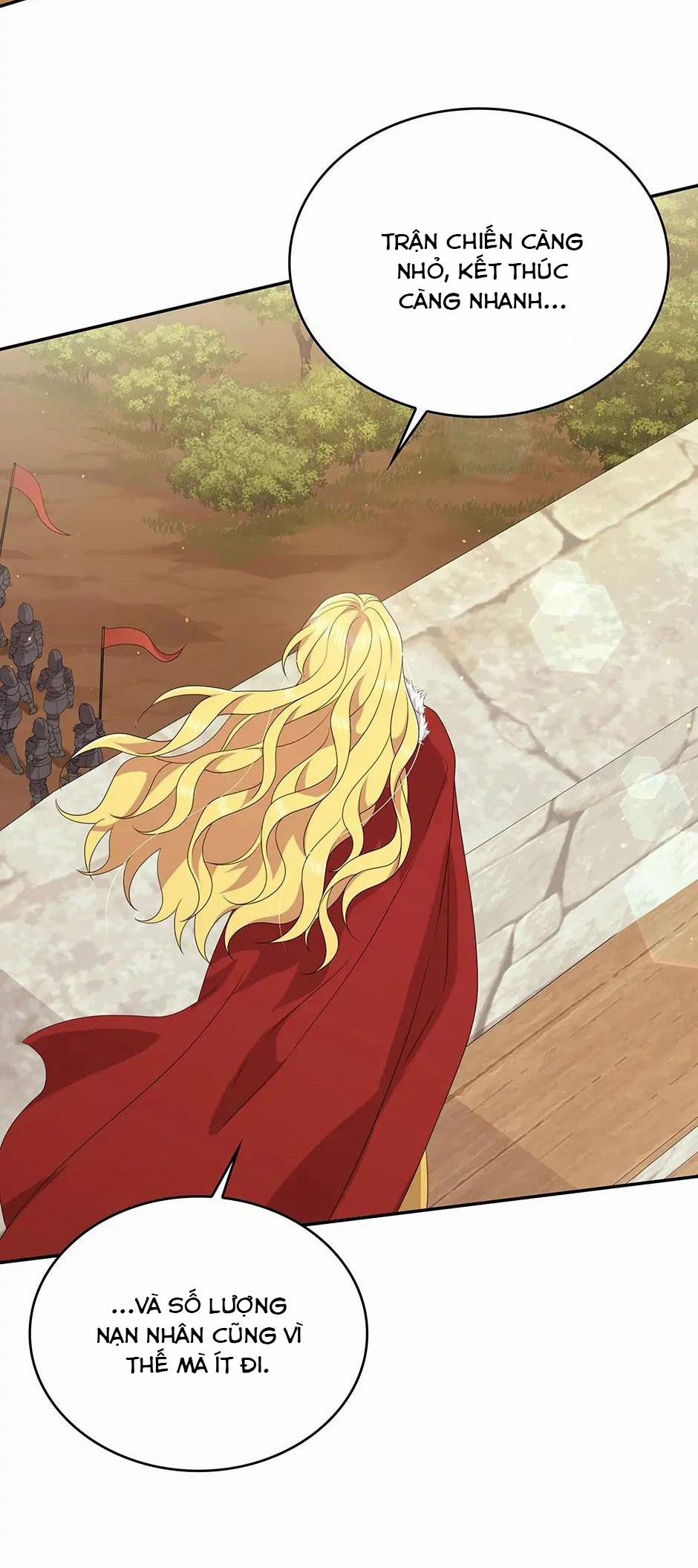 Công Chúa Lật Mặt 106 trang 57