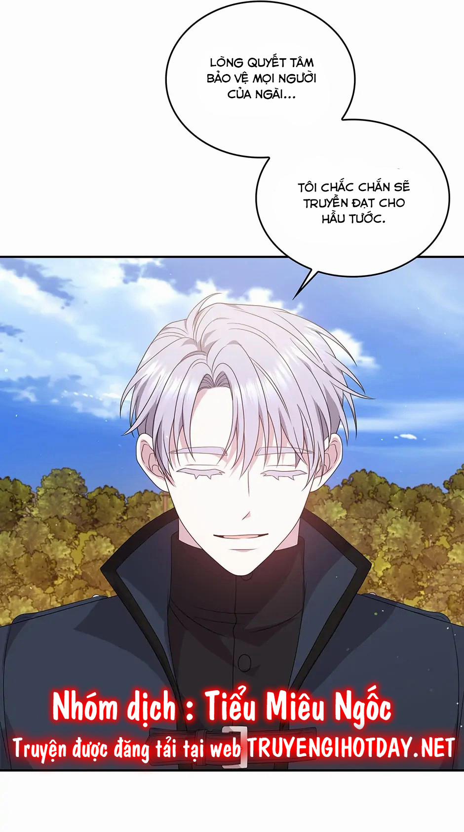 Công Chúa Lật Mặt 106 trang 58